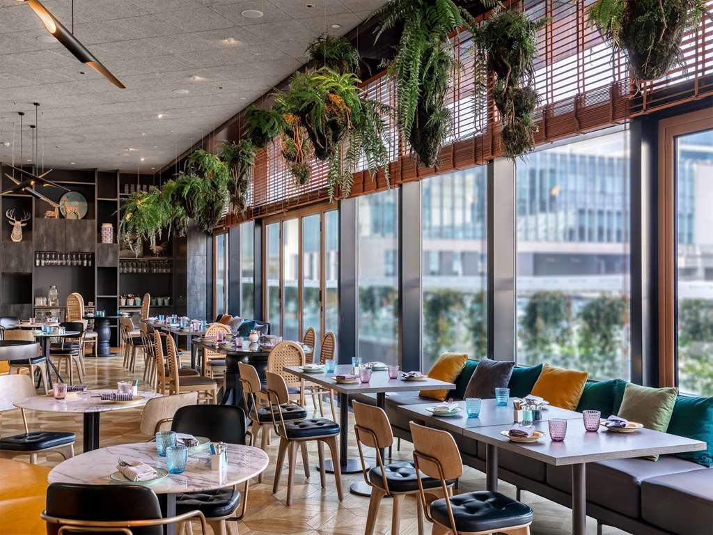 Artyzen Habitat Hongqiao - Korean Street Hotel 5*