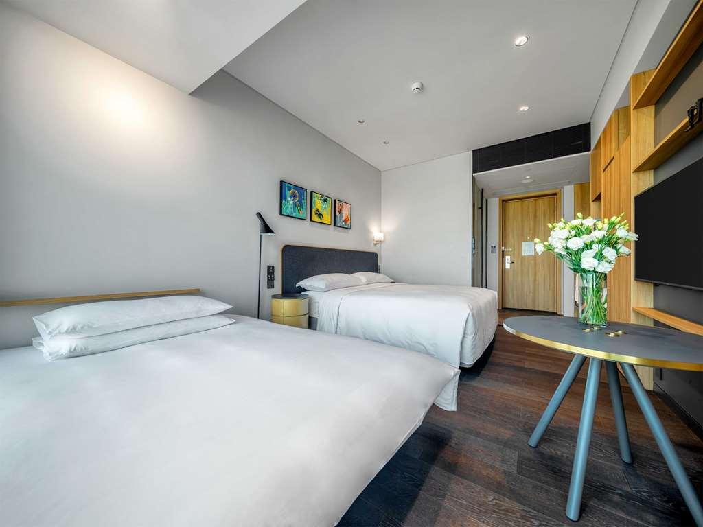 Hotel Artyzen Habitat Hongqiao - Korean Street 5*