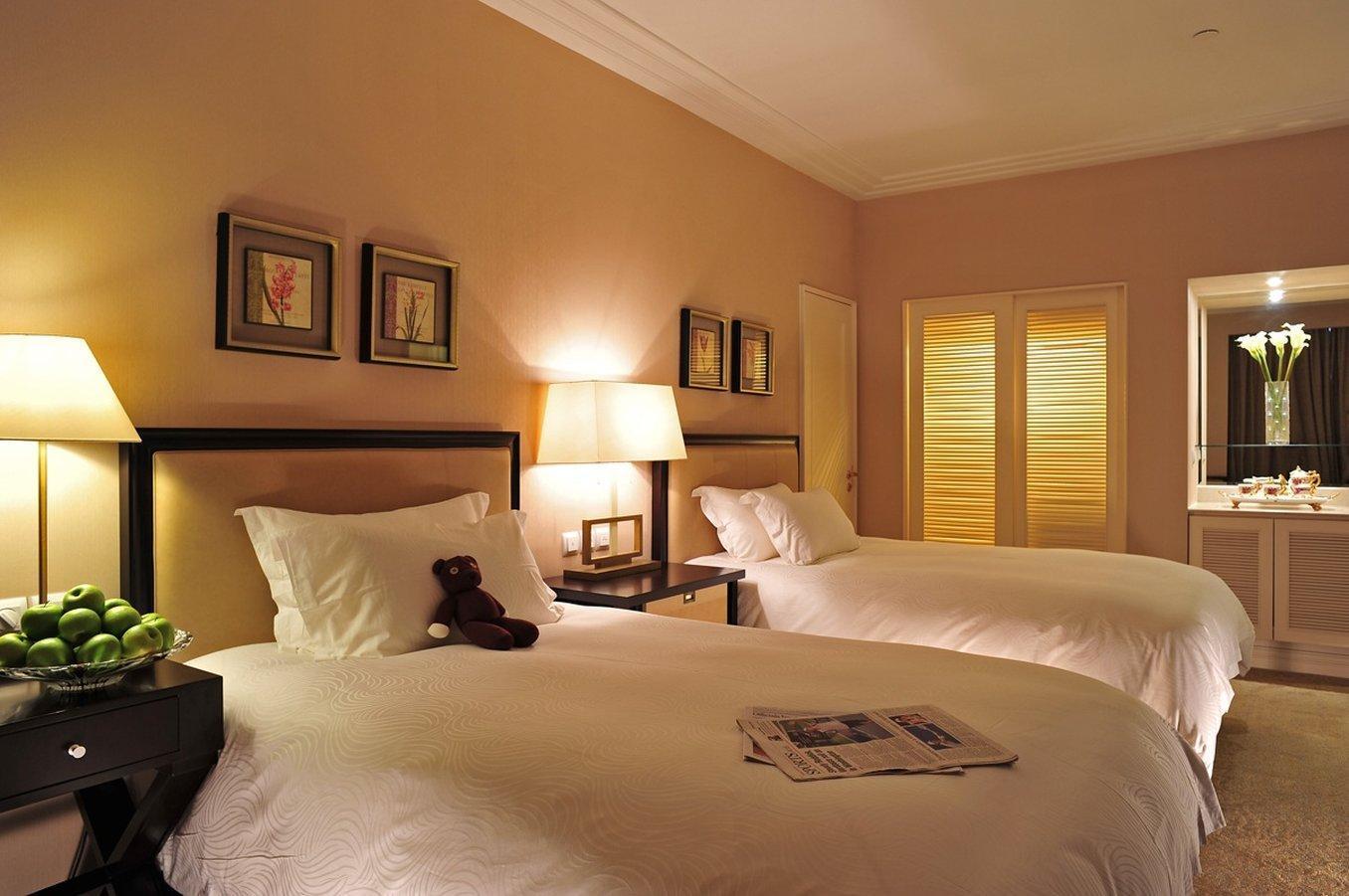 Broadway Mansions - On The Bund Hotel 5*