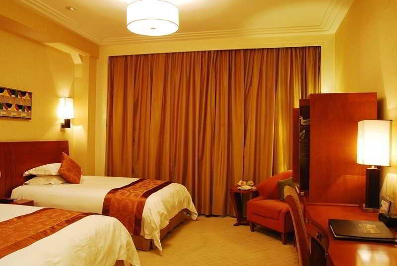 Hotel Broadway Mansions - On The Bund Xangai
