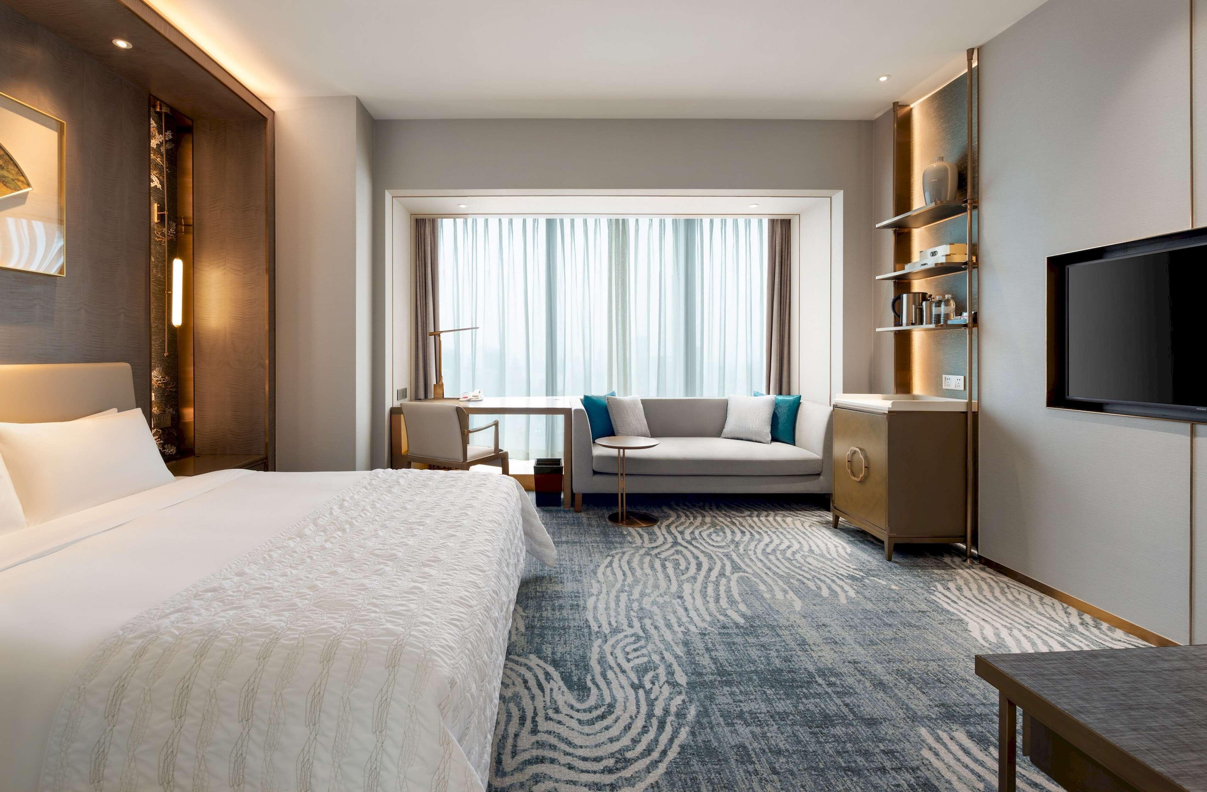 Conrad Shanghai