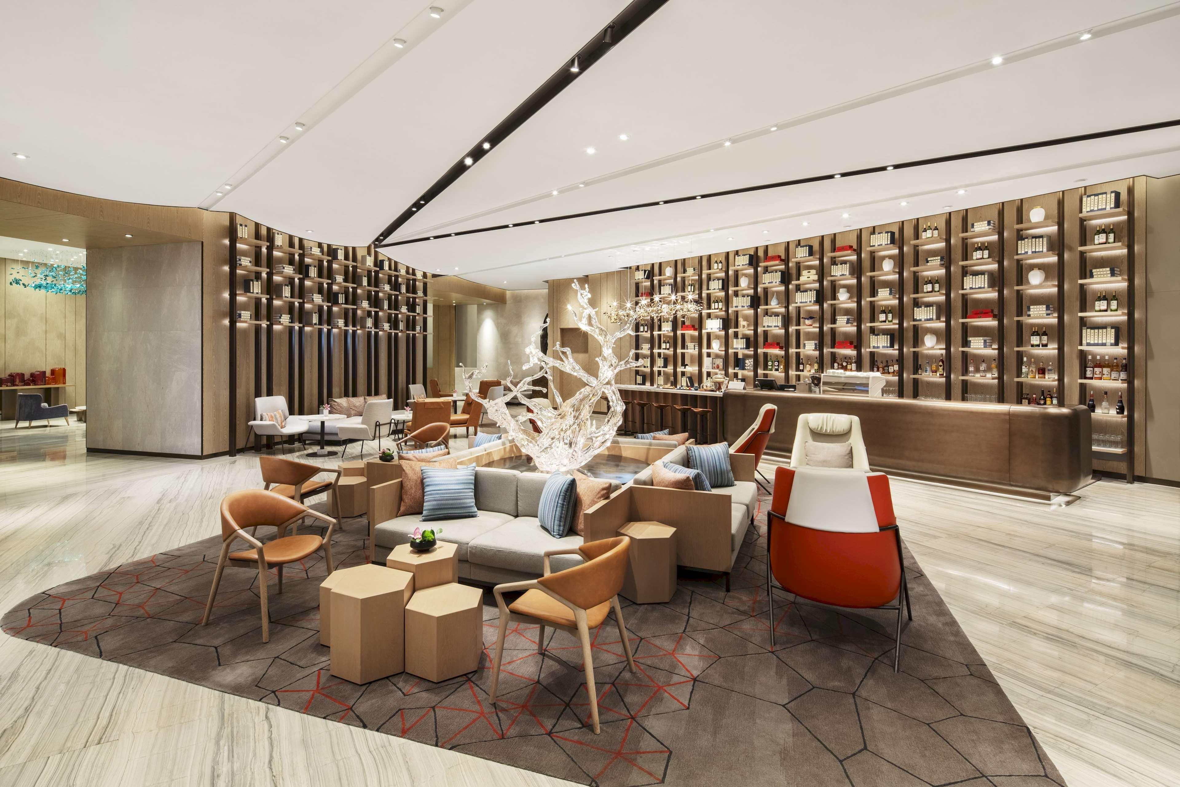Conrad Hotel