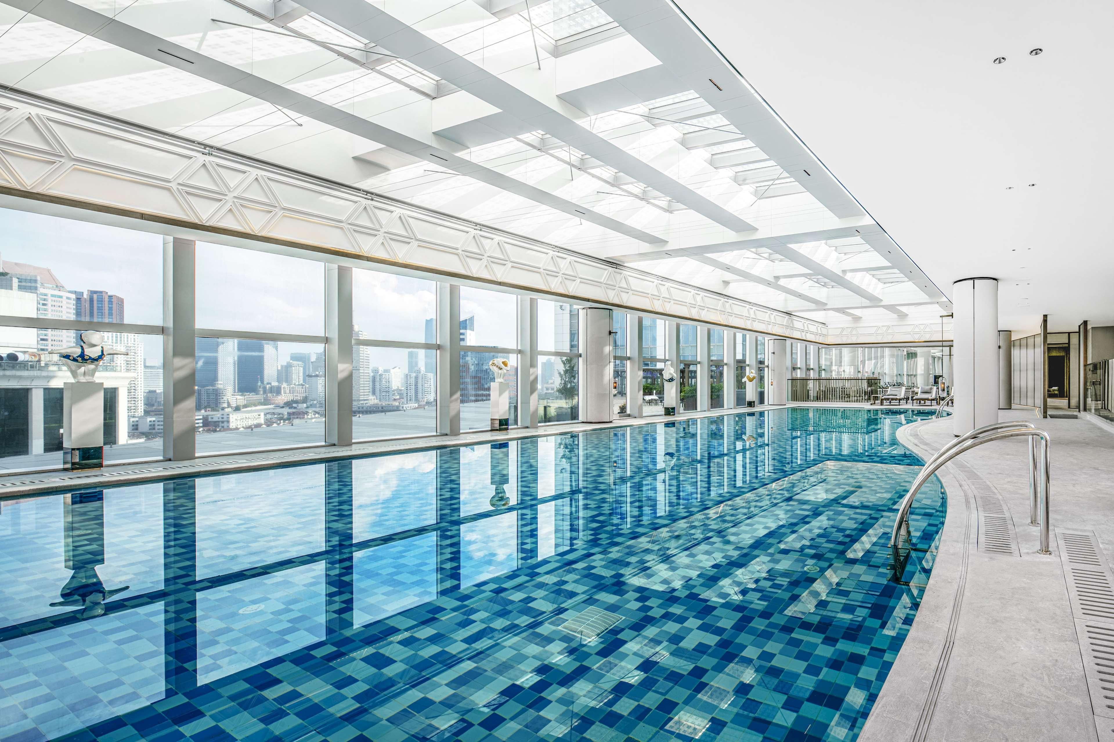 Conrad Hotel Shanghai
