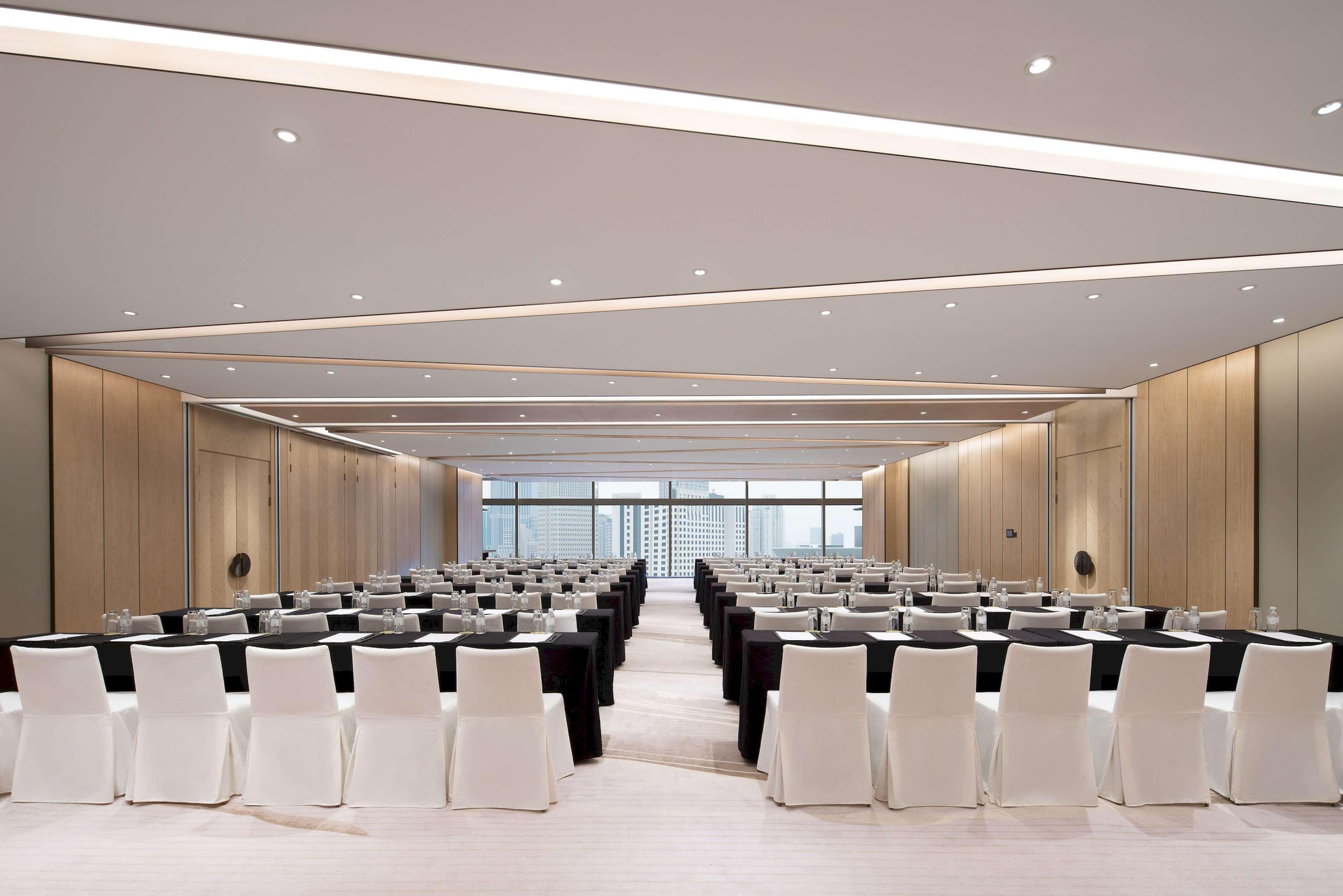 Conrad Hotel Shanghai