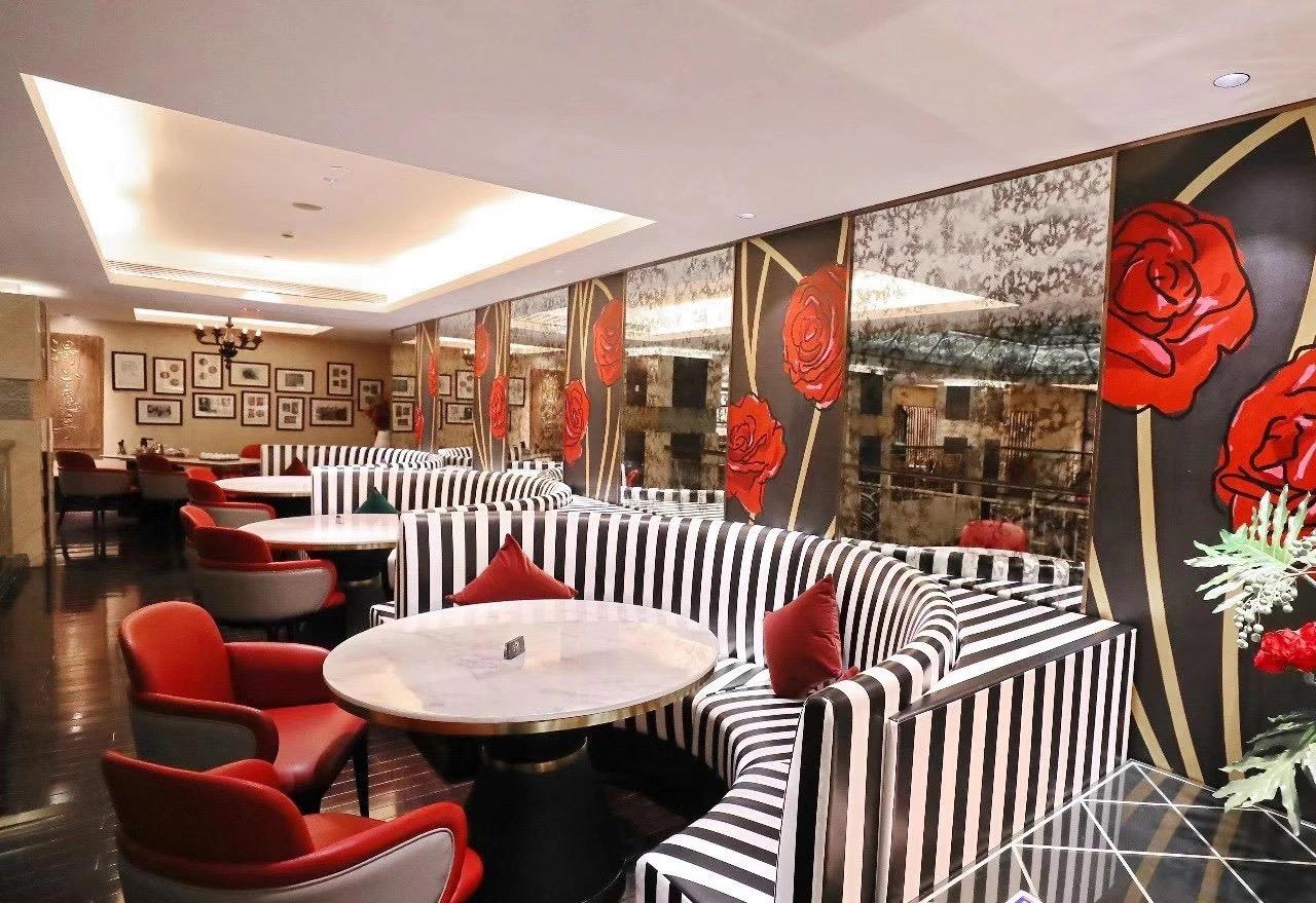 The Yangtze Boutique 5* Shanghai