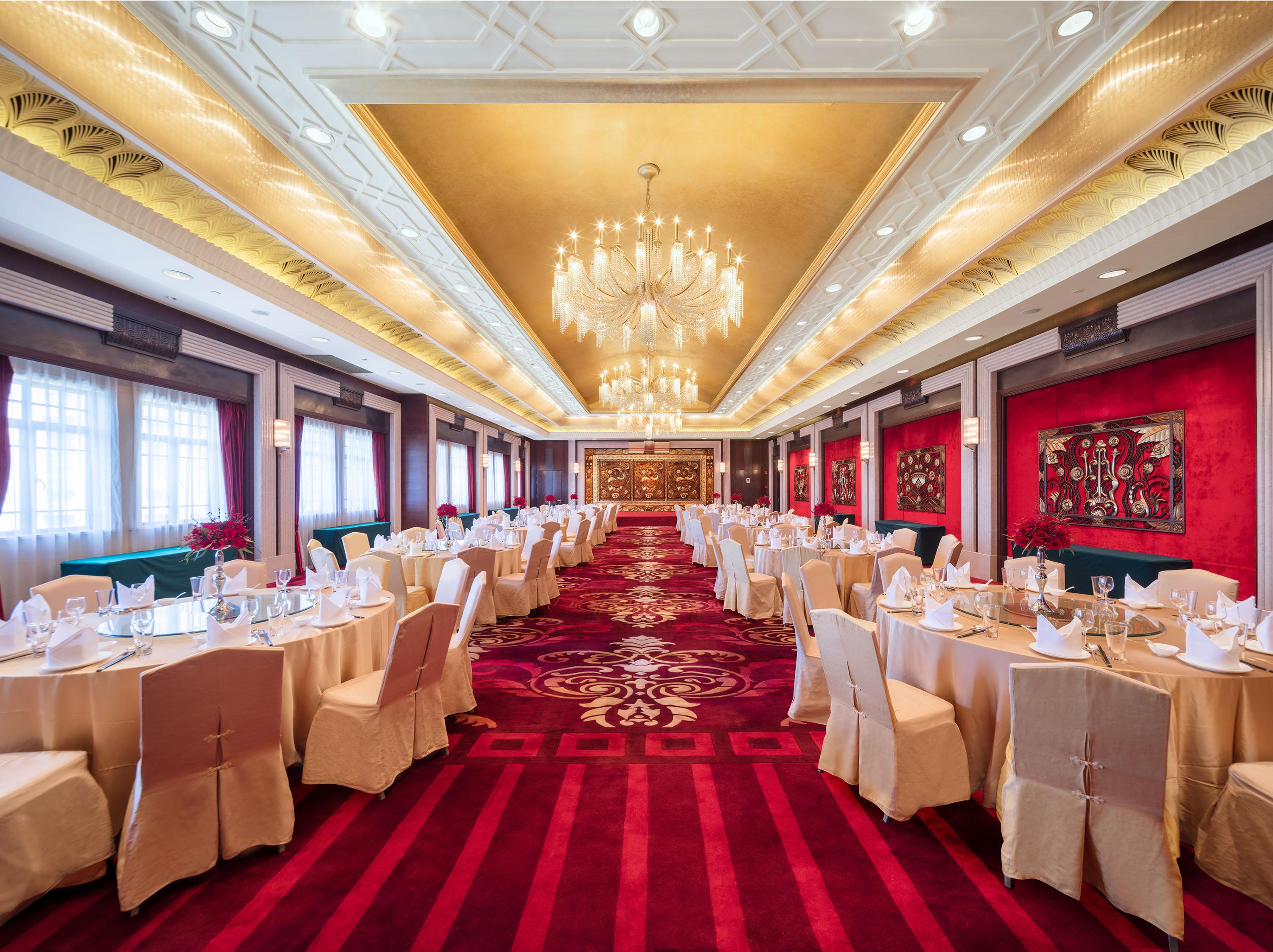 Otel The Yangtze Boutique 5*