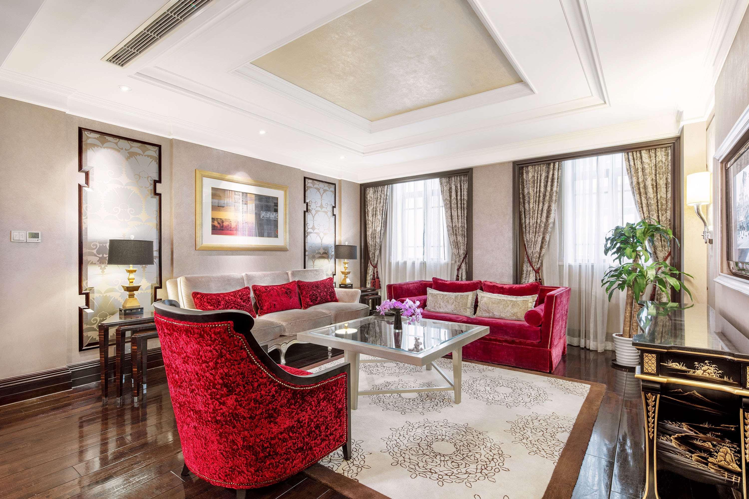The Yangtze Boutique Hotel