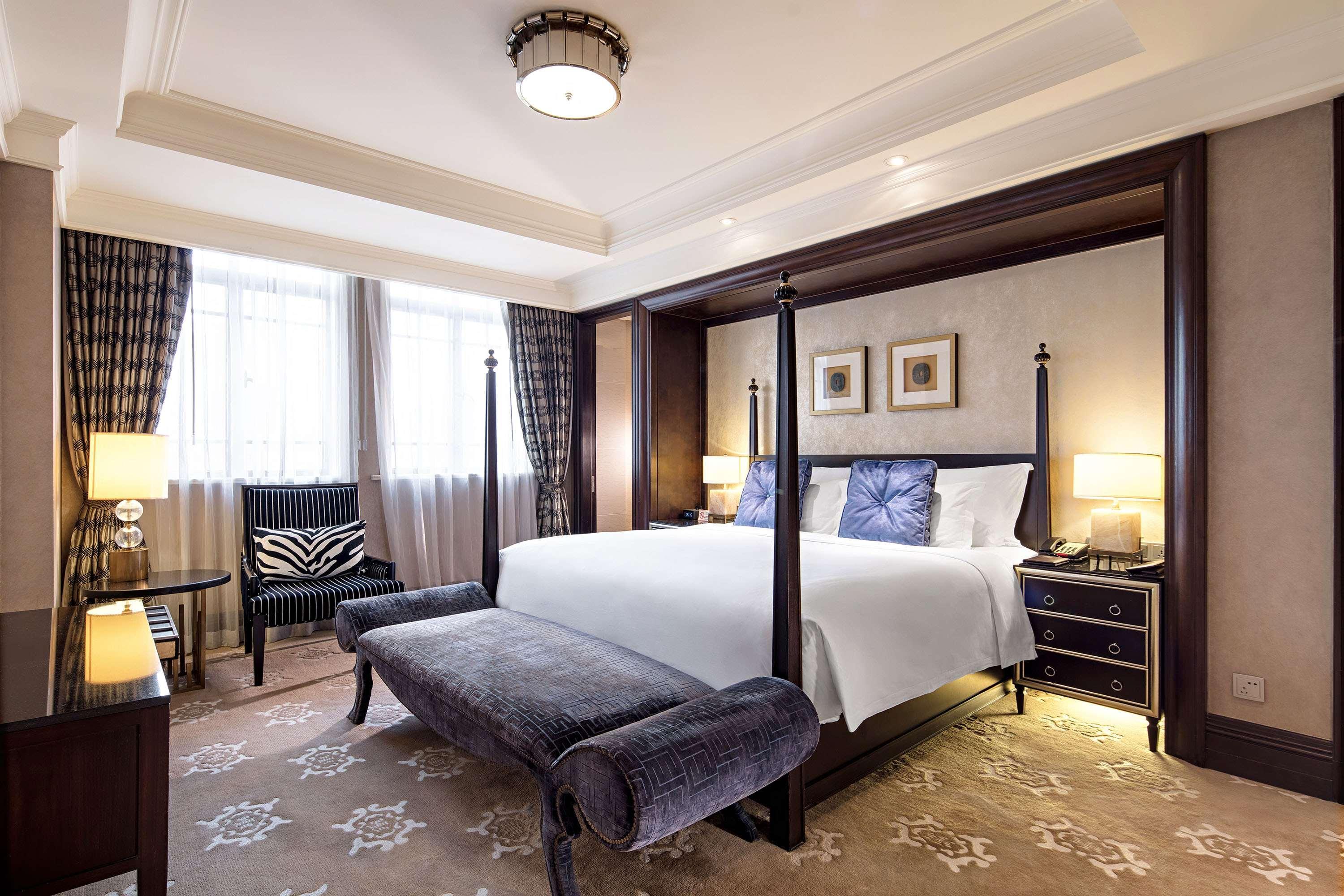 The Yangtze Boutique Hotel Shanghai
