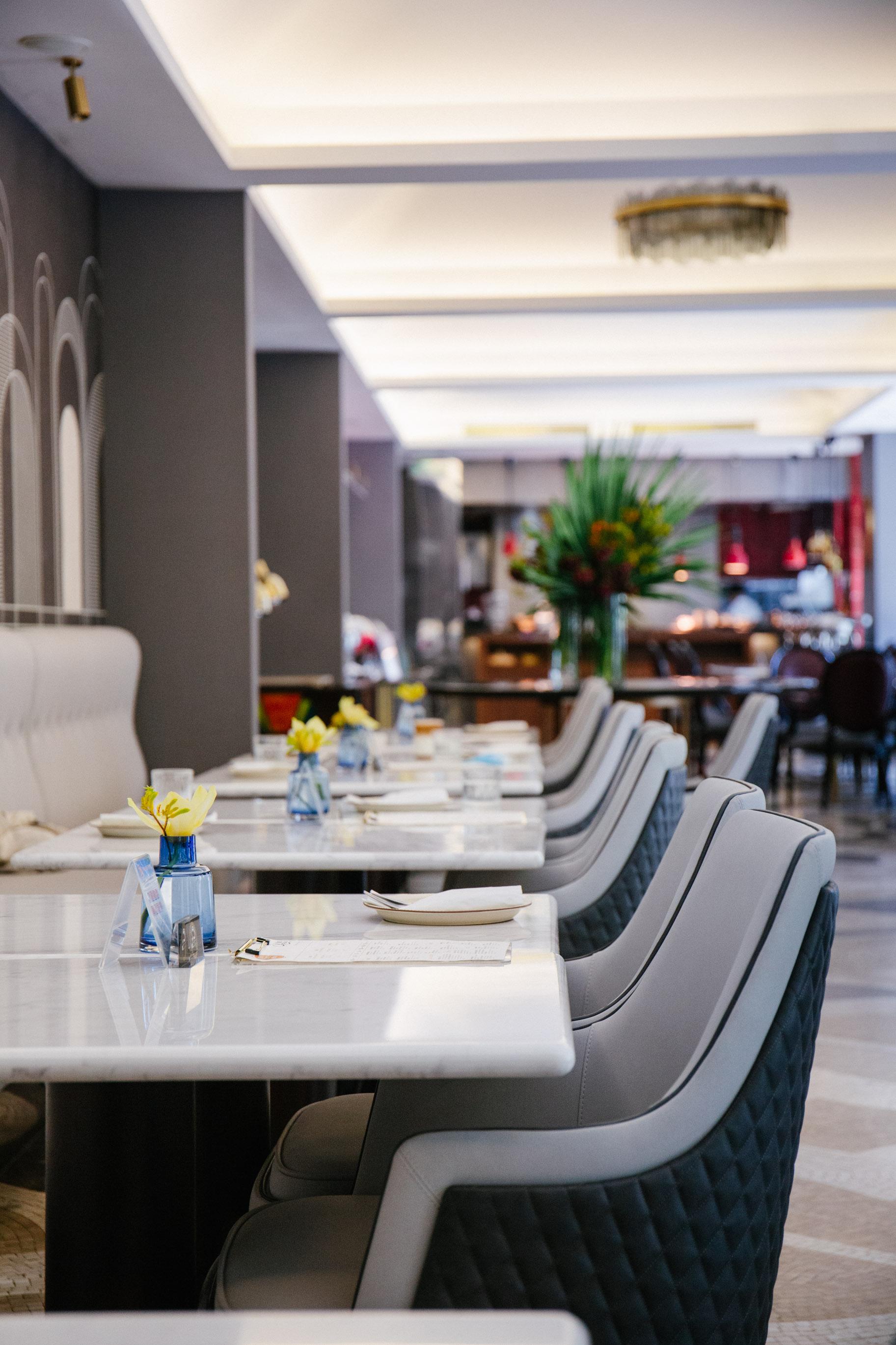 The Yangtze Boutique 5* Shanghai