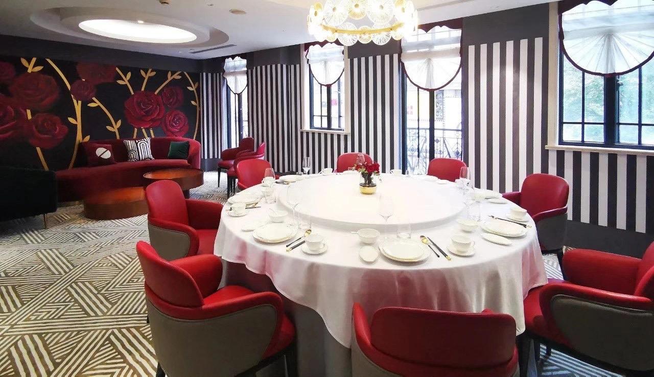 The Yangtze Boutique Hotel Shanghai