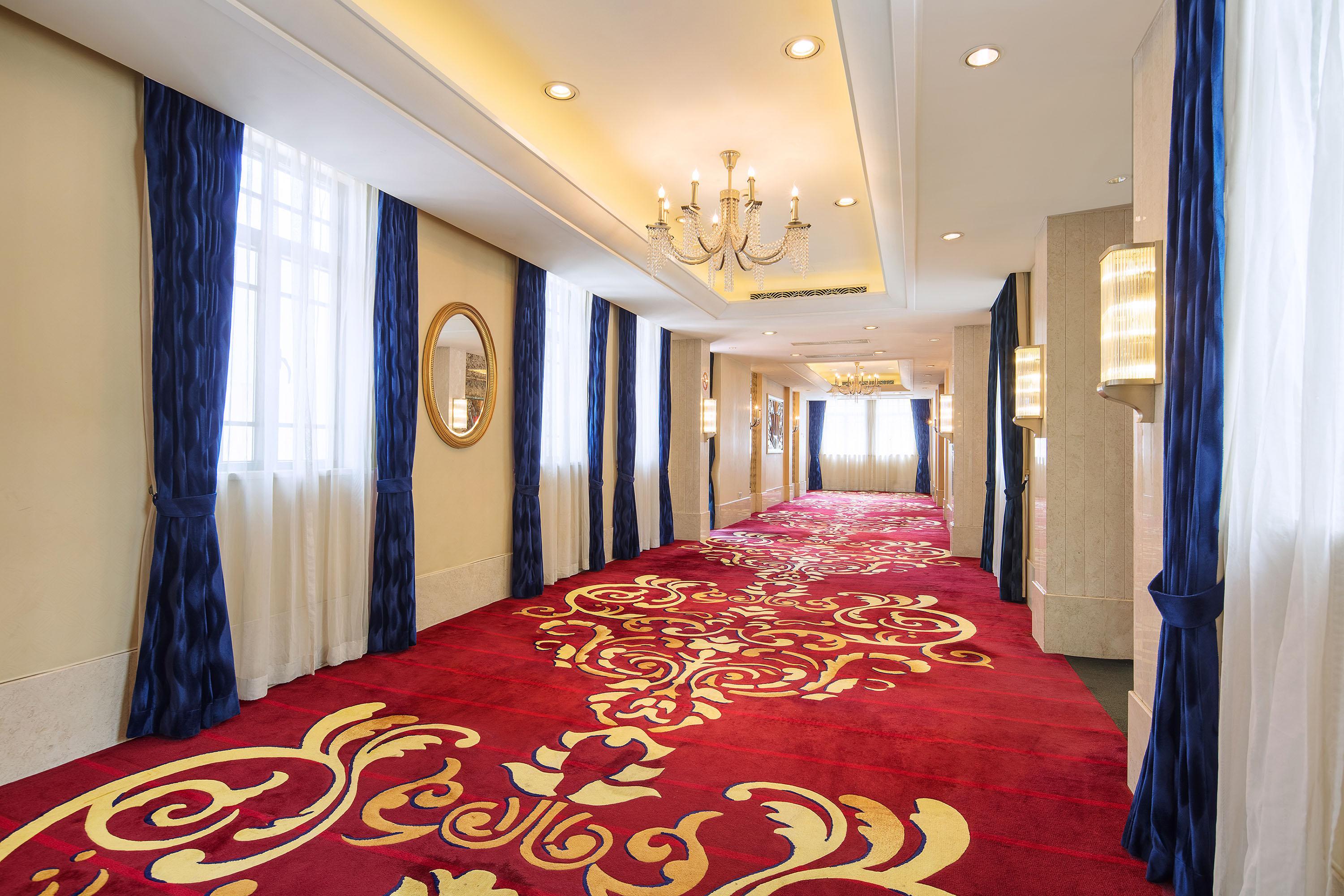 The Yangtze Boutique 5* Shanghai
