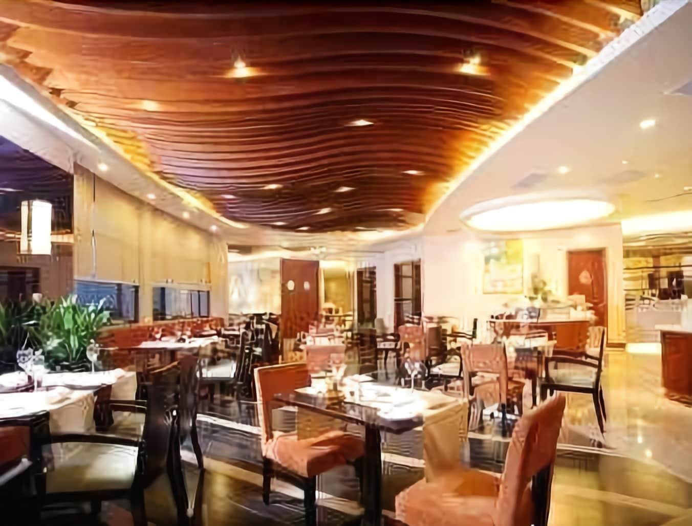 Hotel Ramada Wujiaochang
