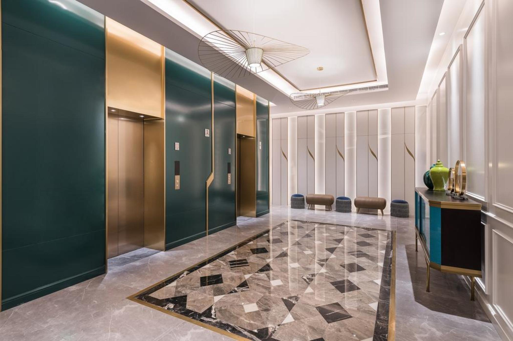 Hotel Mercure Yu Garden