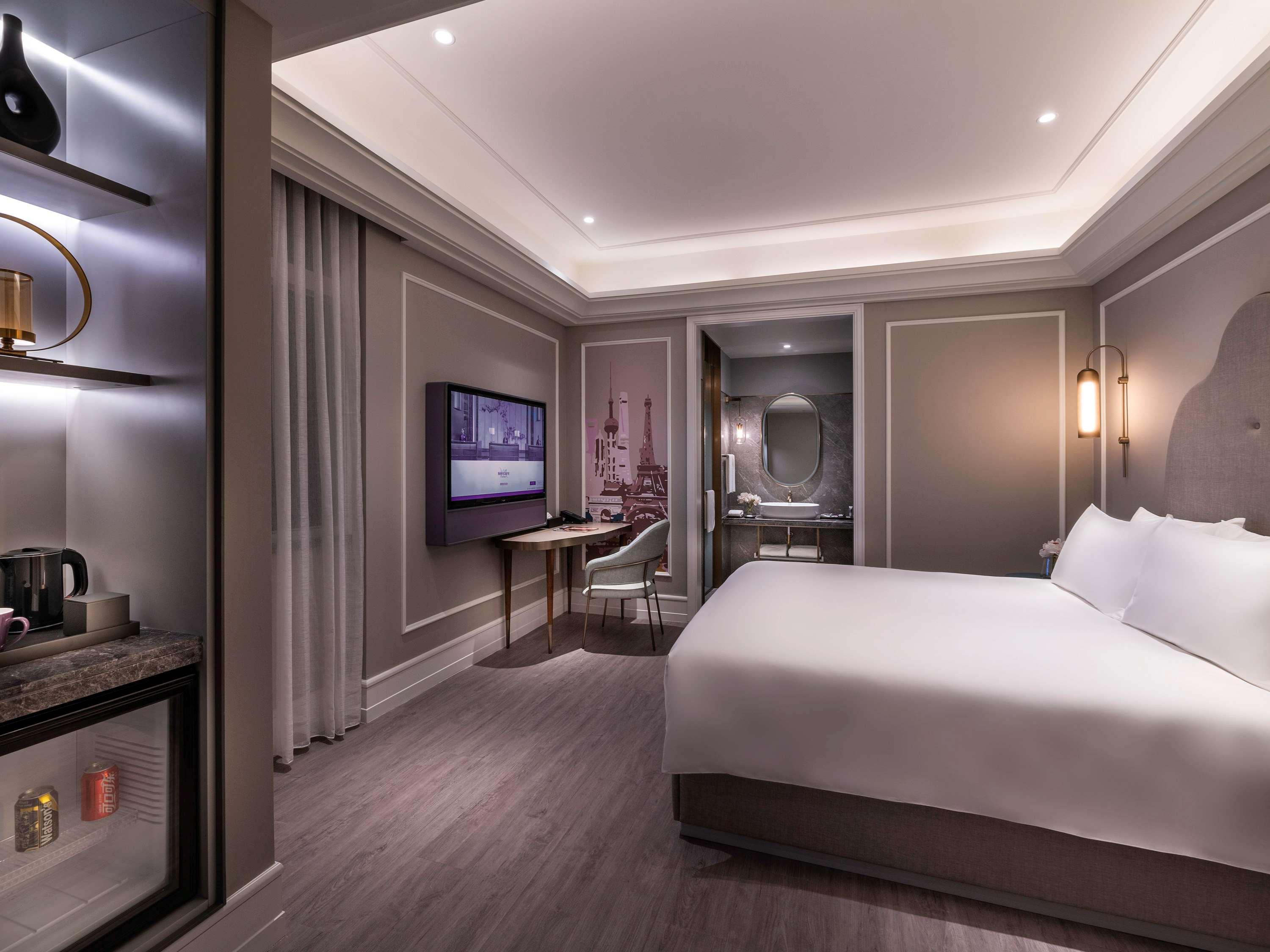 Mercure Yu Garden Shanghai