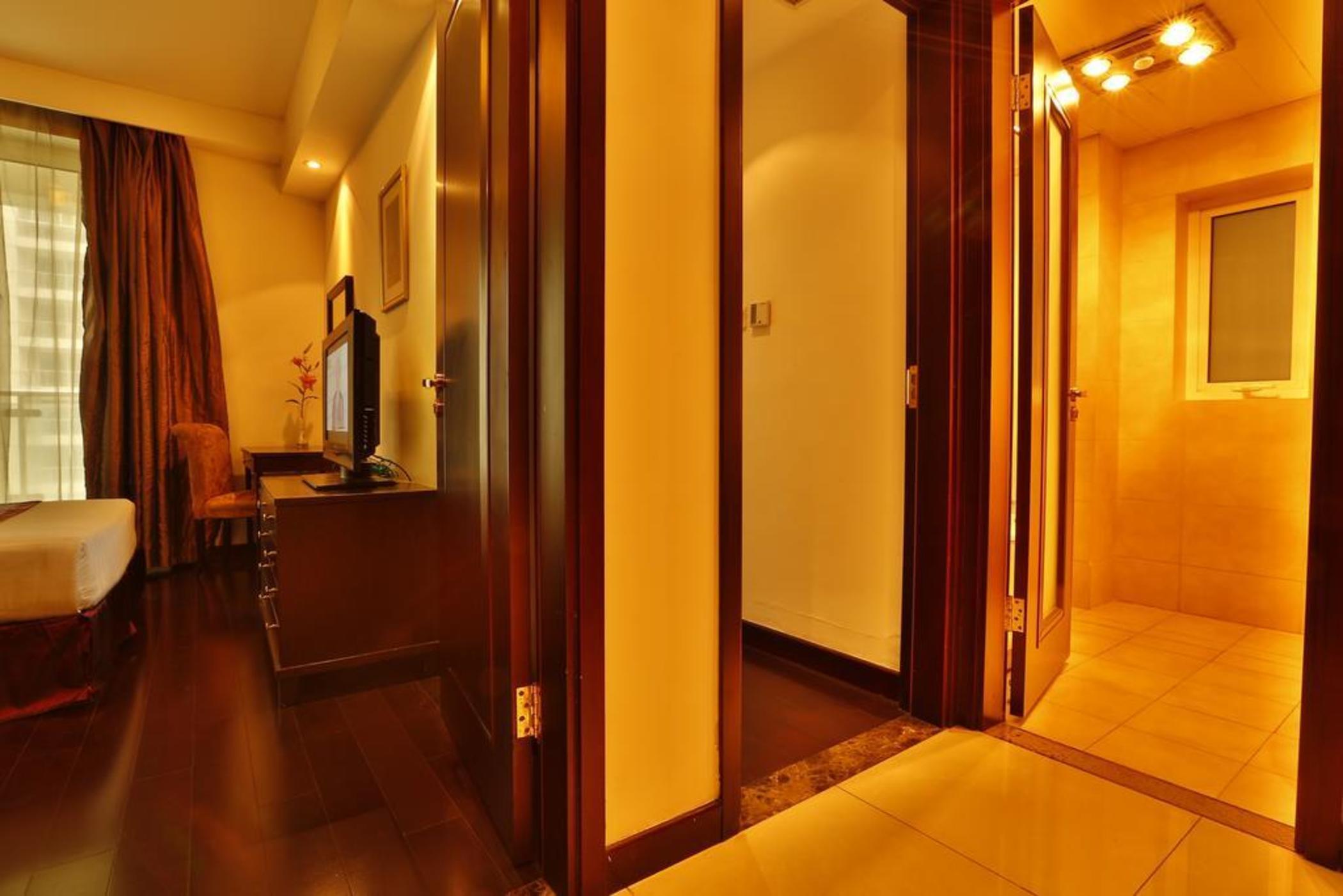 Hotel Rayfont Celebrity &