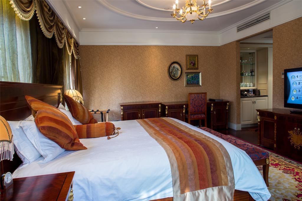 Hotel Moller - National Historic And Cultural Relics Protection Building