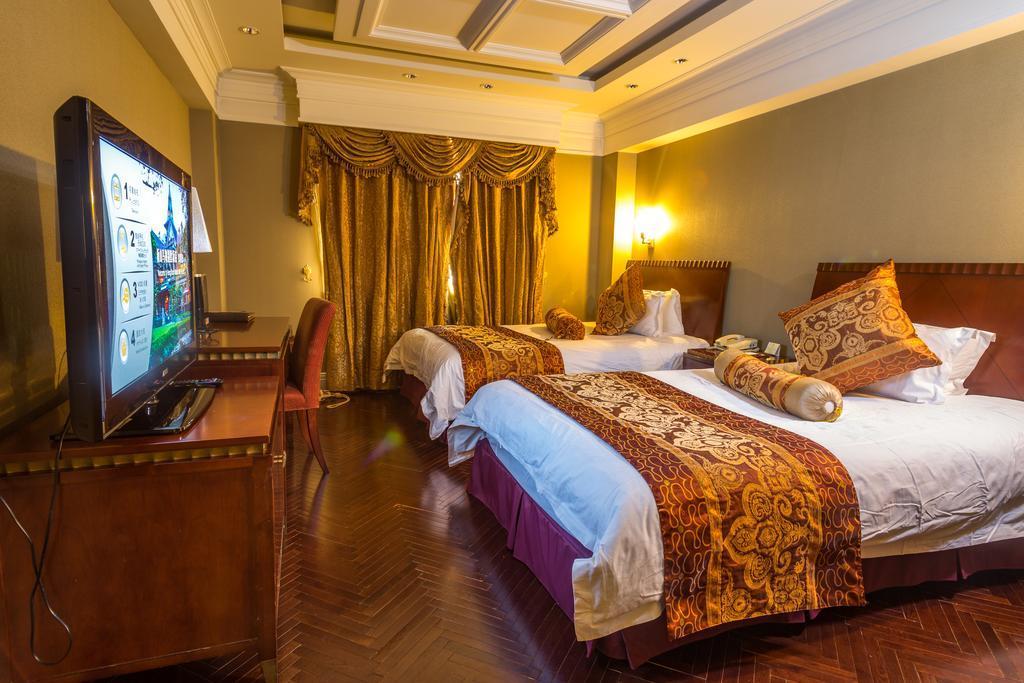 Moller - National Historic And Cultural Relics Protection Building 5*