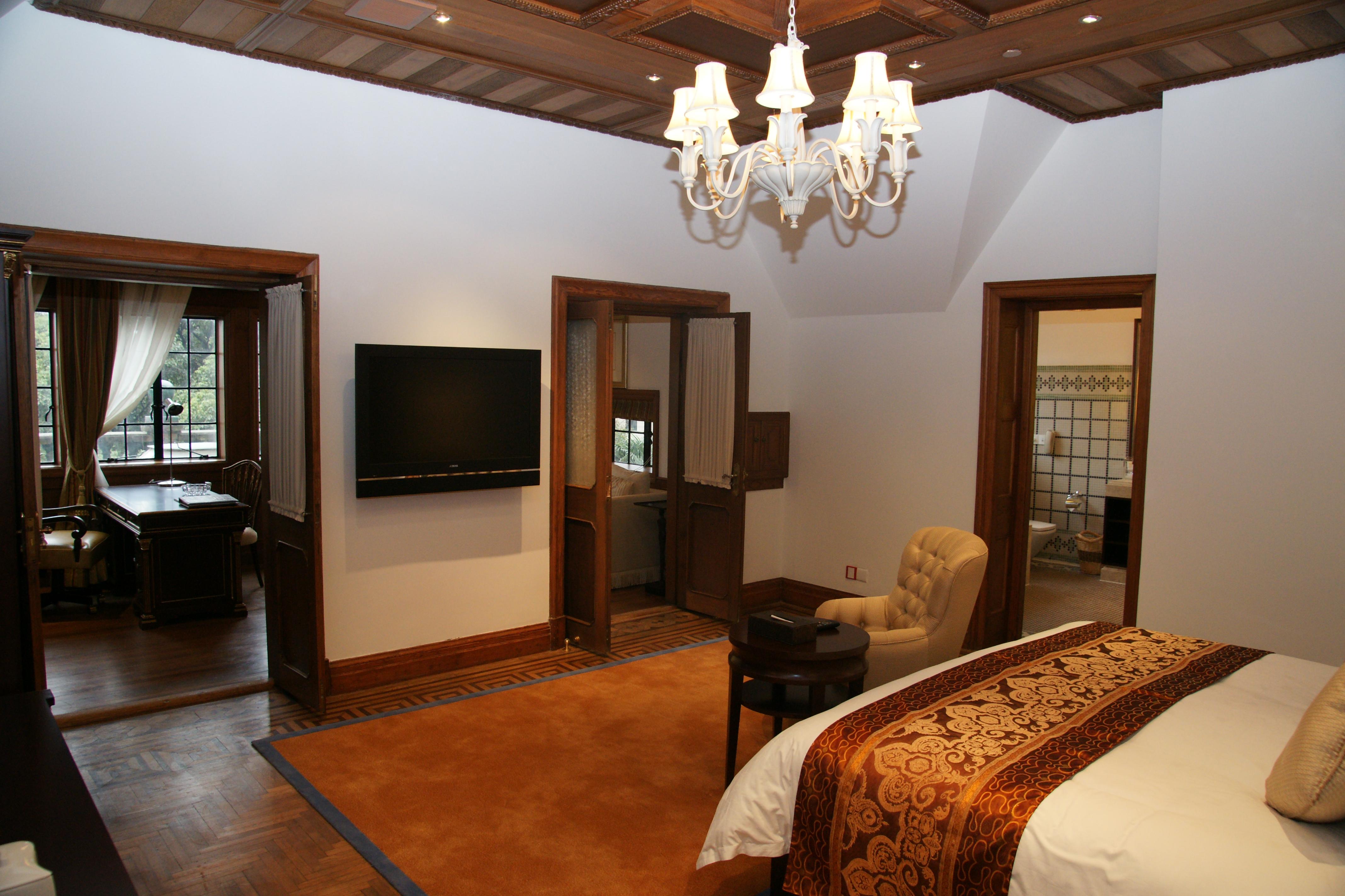 Hotel Moller - National Historic And Cultural Relics Protection Building Xangai