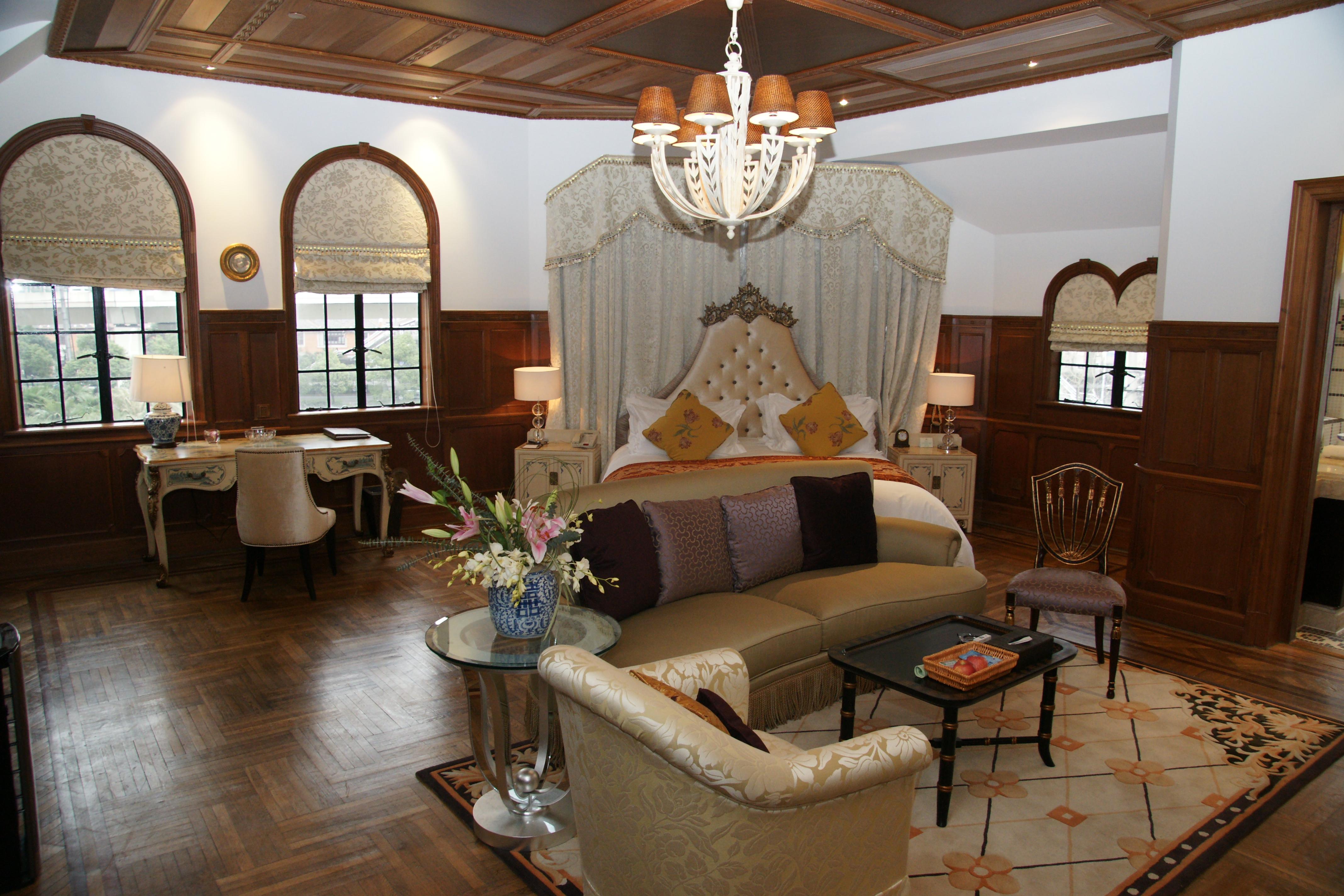 Hotel Moller - National Historic And Cultural Relics Protection Building 5*