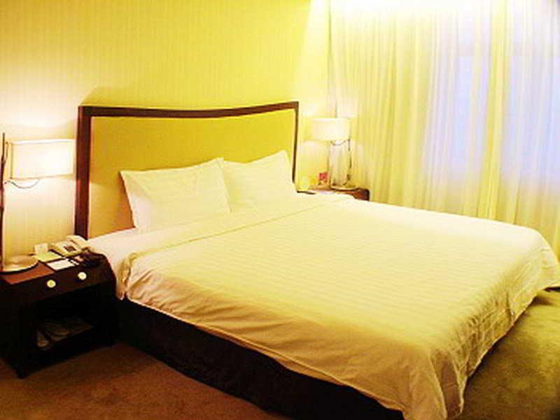 Gubei Garden Hongqiao Hotel