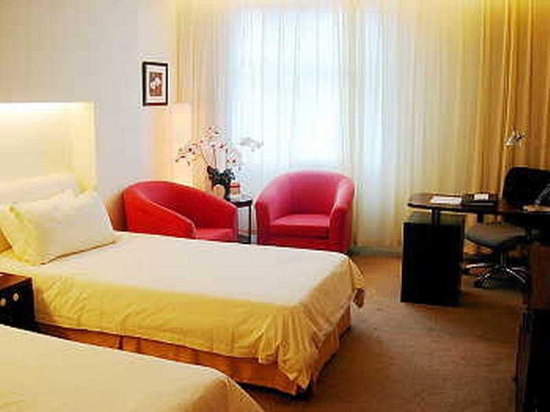 Gubei Garden Hongqiao 4* Shanghai