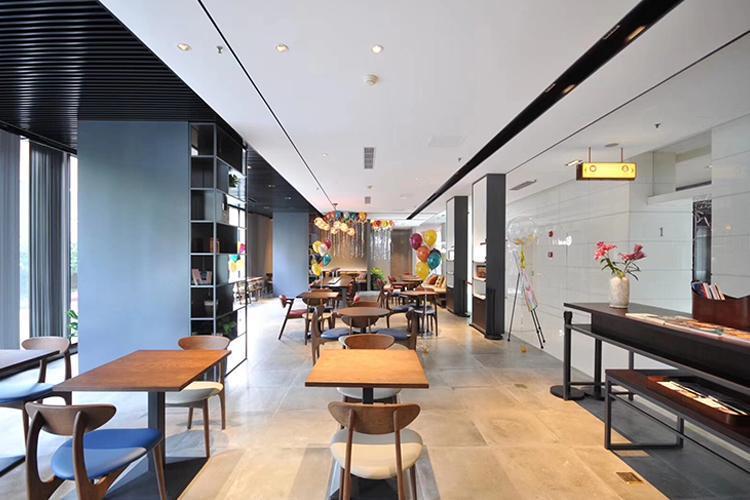 Hotel Gubei Garden Hongqiao