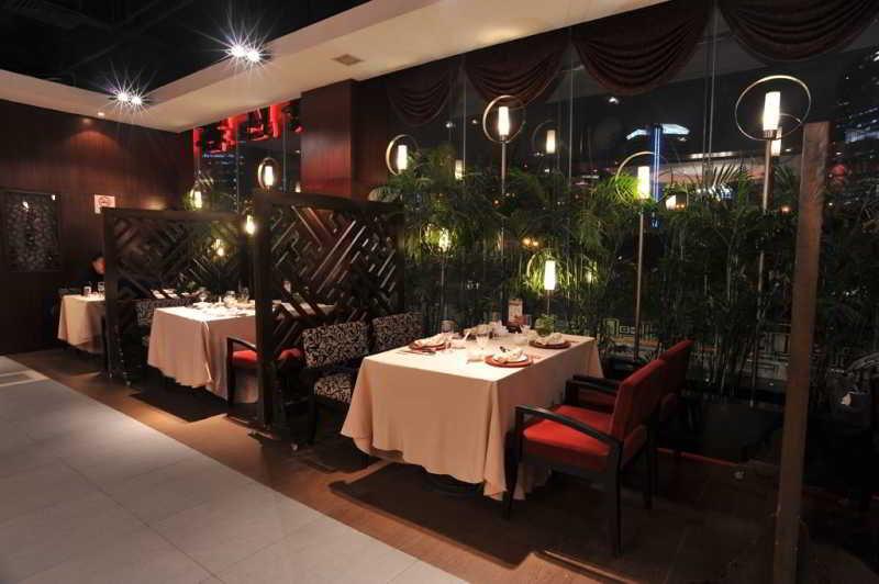 Hotel Gubei Garden Hongqiao 4*