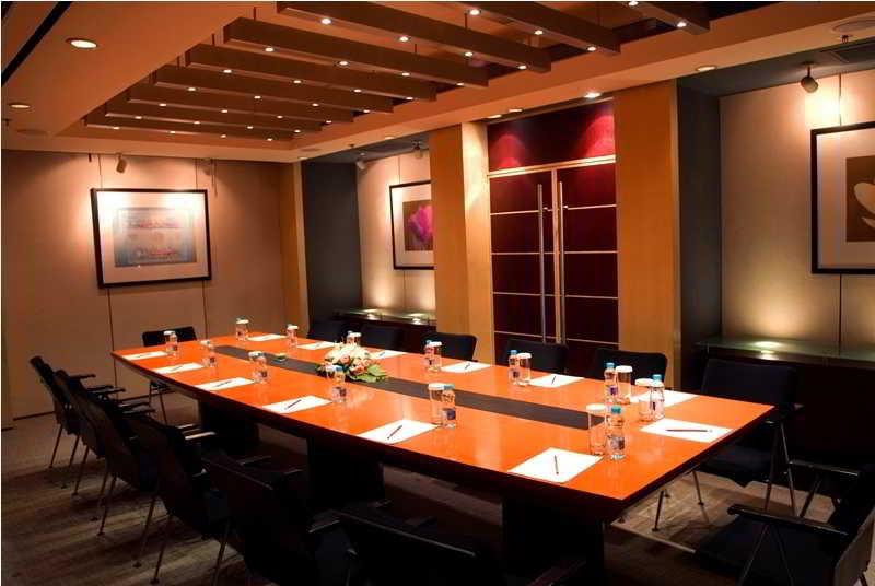 Gubei Garden Hongqiao 4* Shanghai
