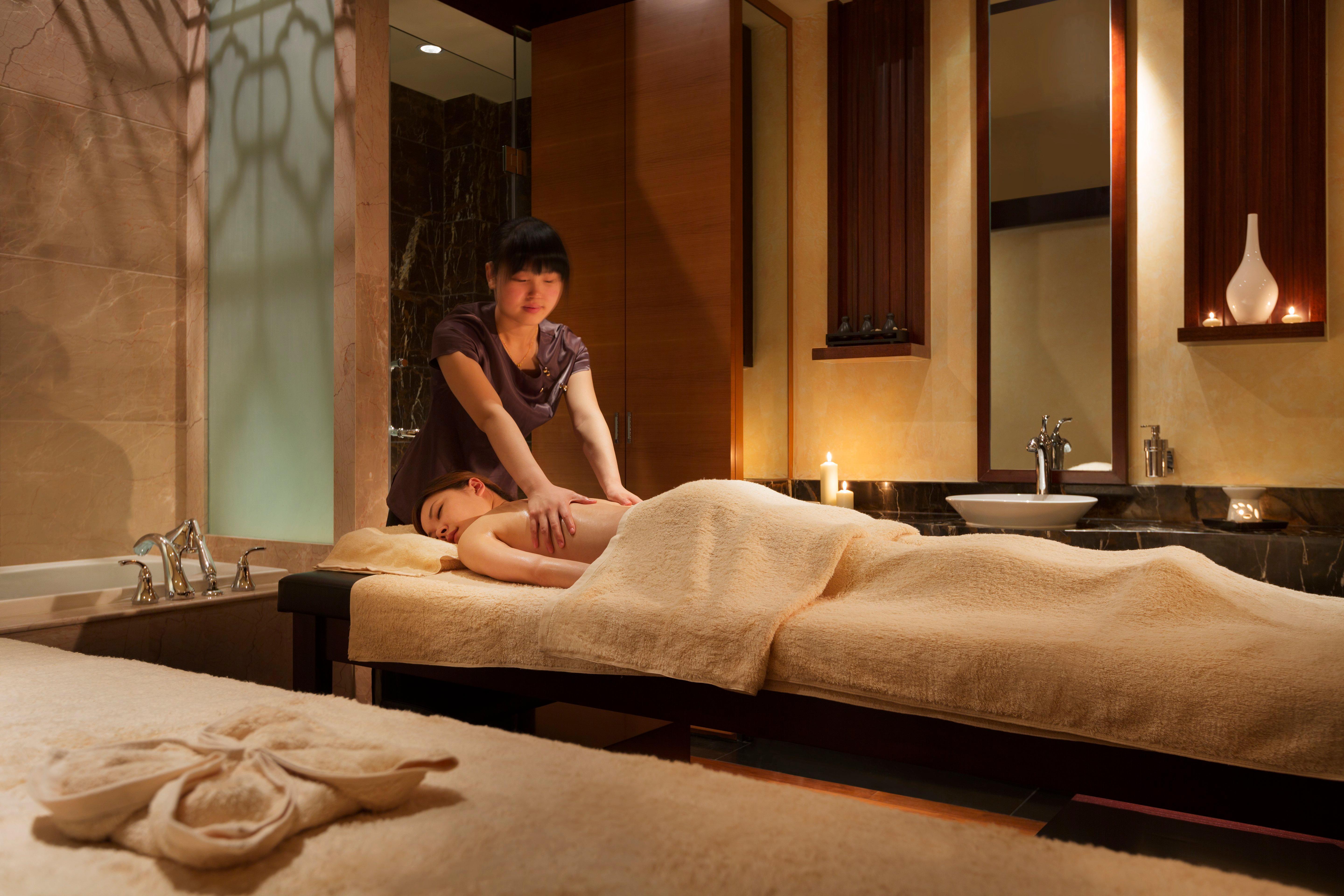 Intercontinental Ruijin By Ihg - Downtown Historic Iconic Garden 5*