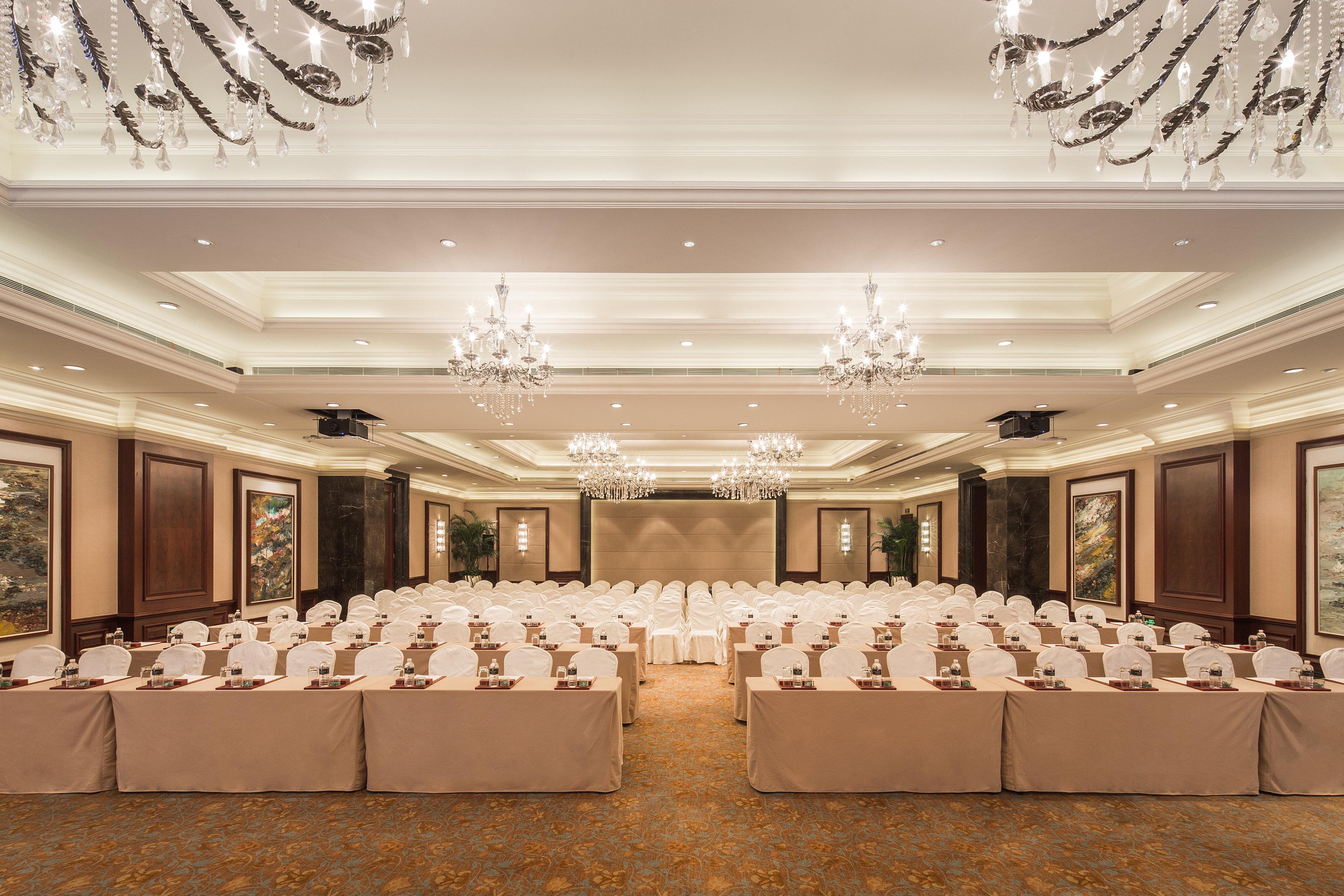 Intercontinental Ruijin By Ihg - Downtown Historic Iconic Garden Hotel Shanghai