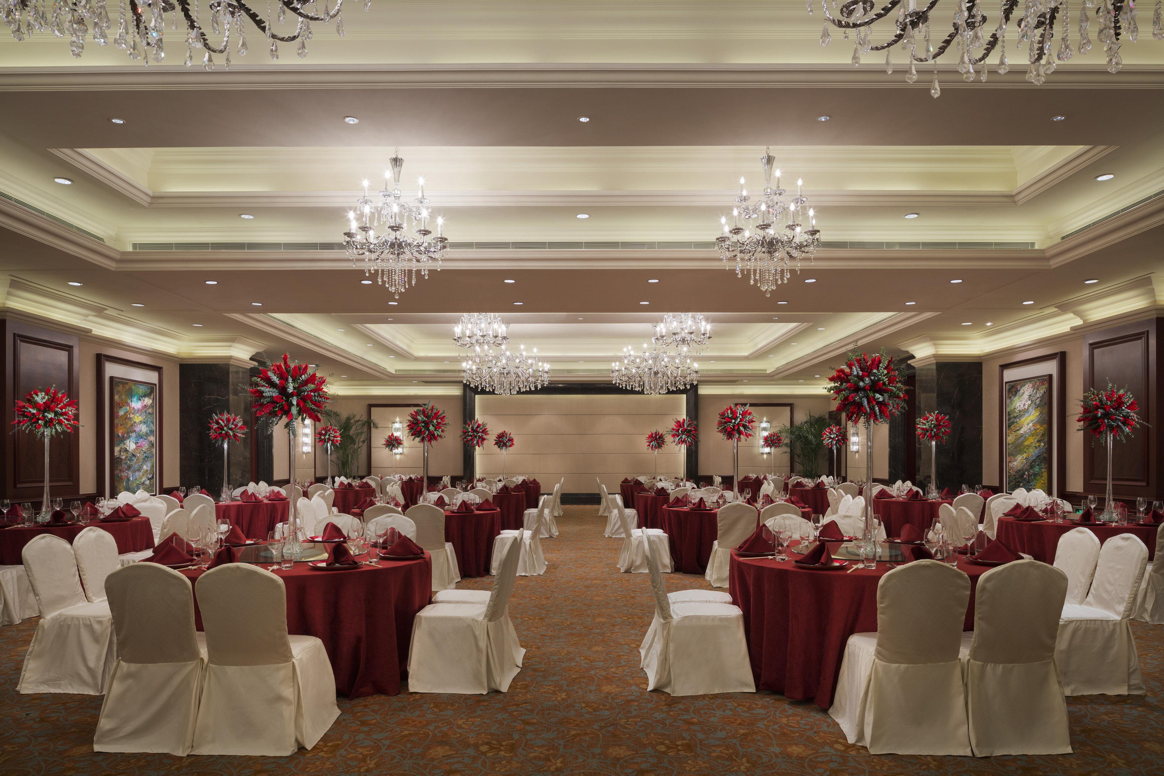 Intercontinental Ruijin By Ihg - Downtown Historic Iconic Garden Hotel