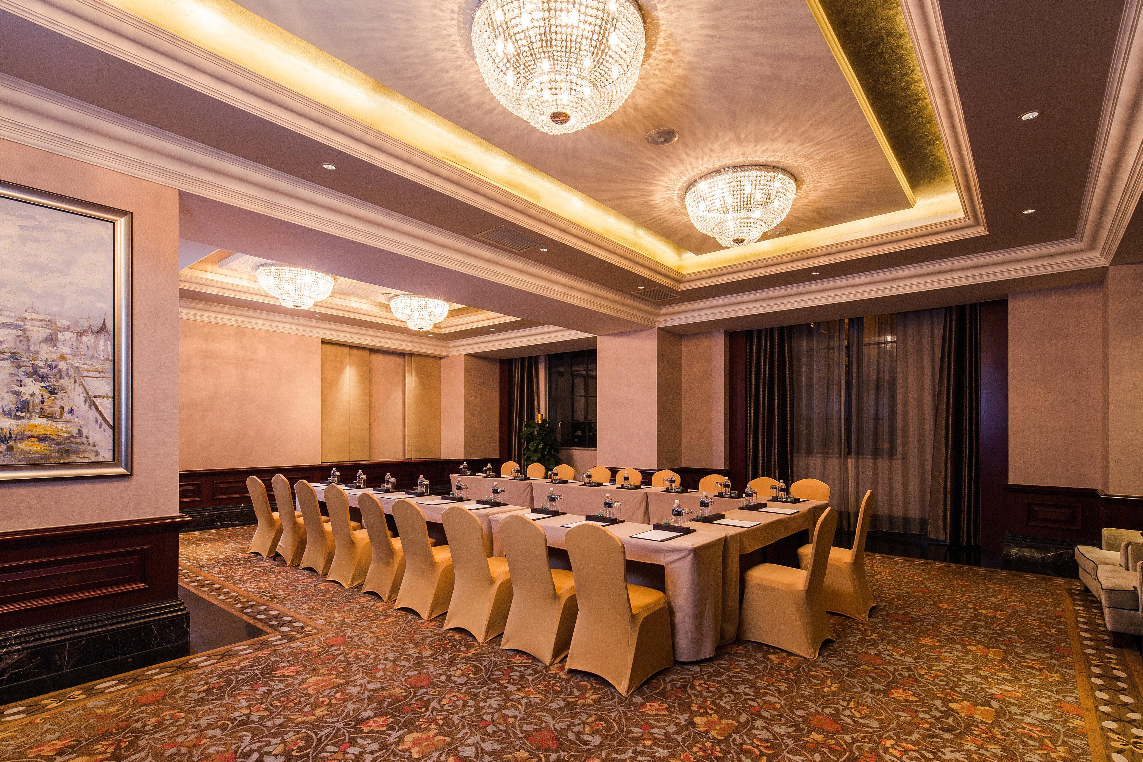 Intercontinental Ruijin By Ihg - Downtown Historic Iconic Garden