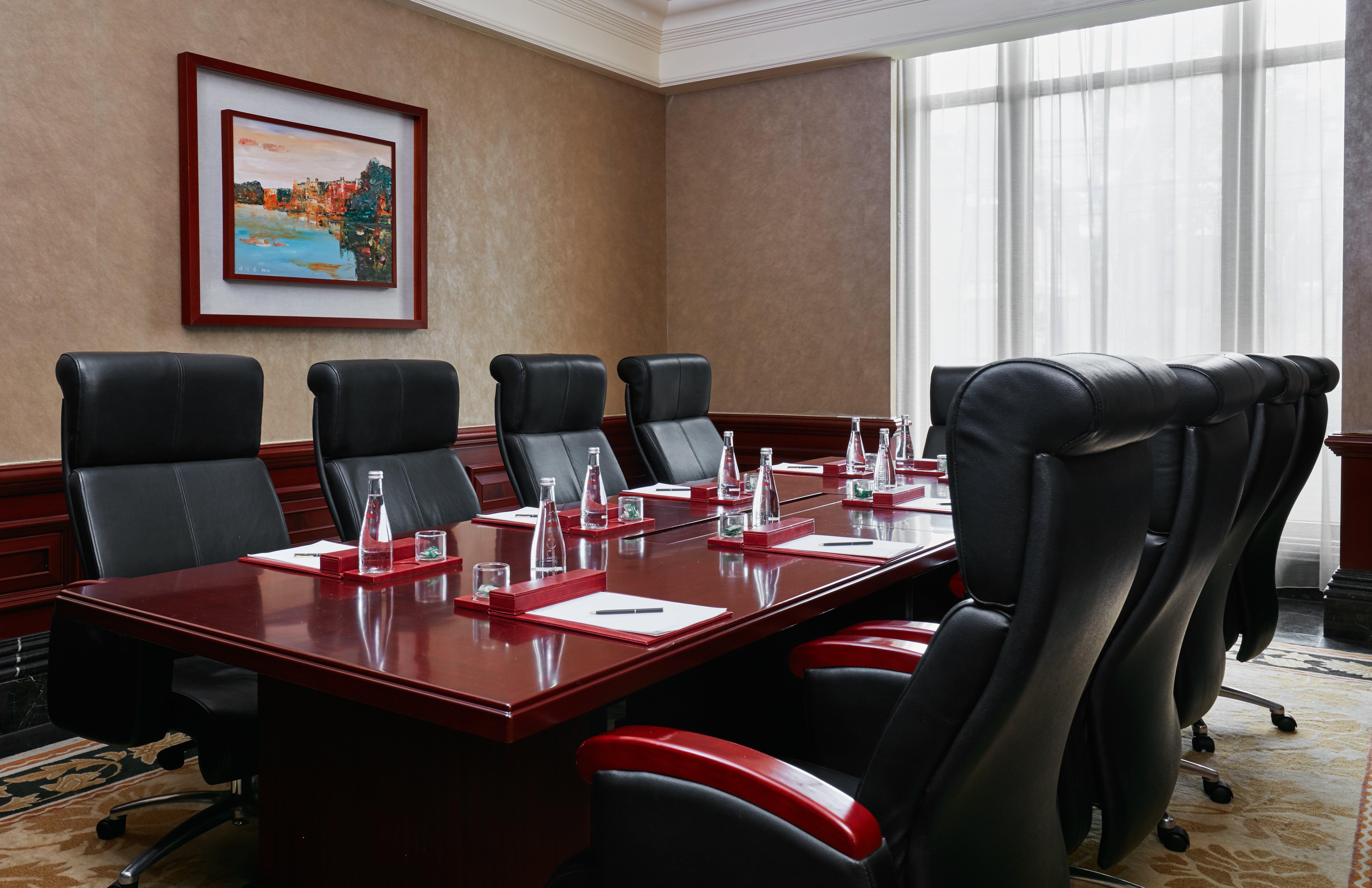 Intercontinental Ruijin By Ihg - Downtown Historic Iconic Garden Hotel