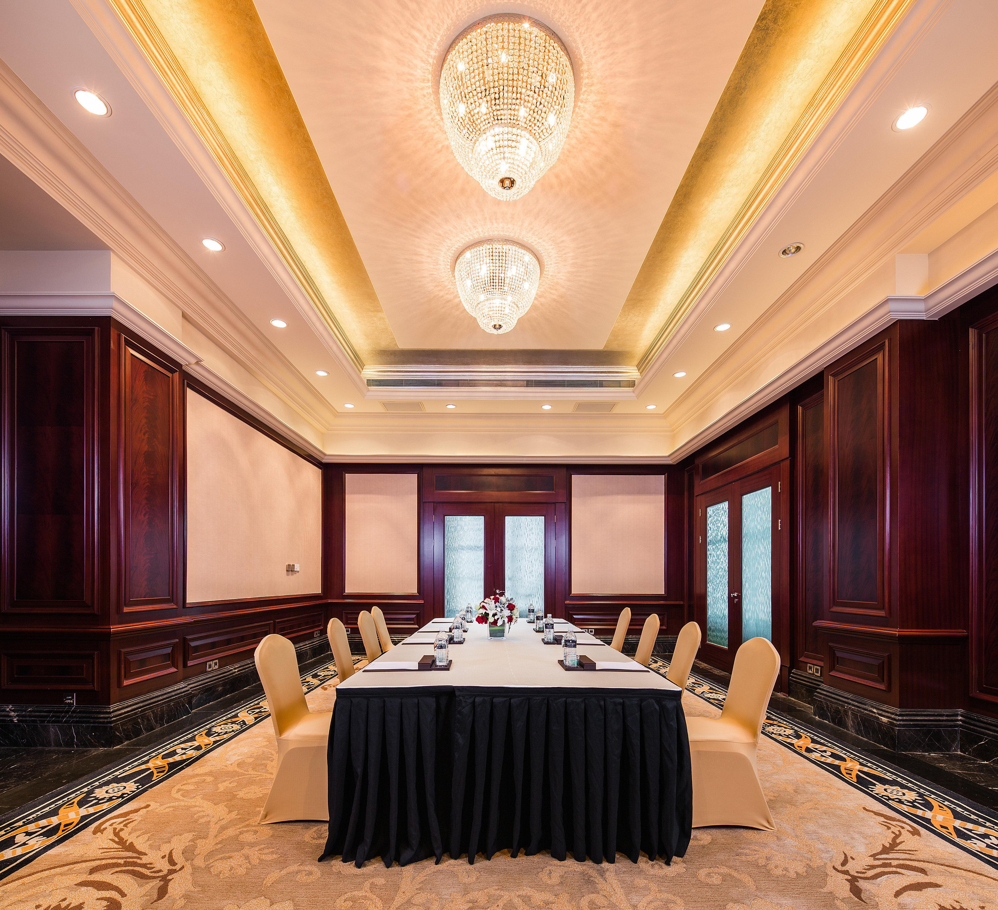 Hotel Intercontinental Ruijin By Ihg - Downtown Historic Iconic Garden Shanghai