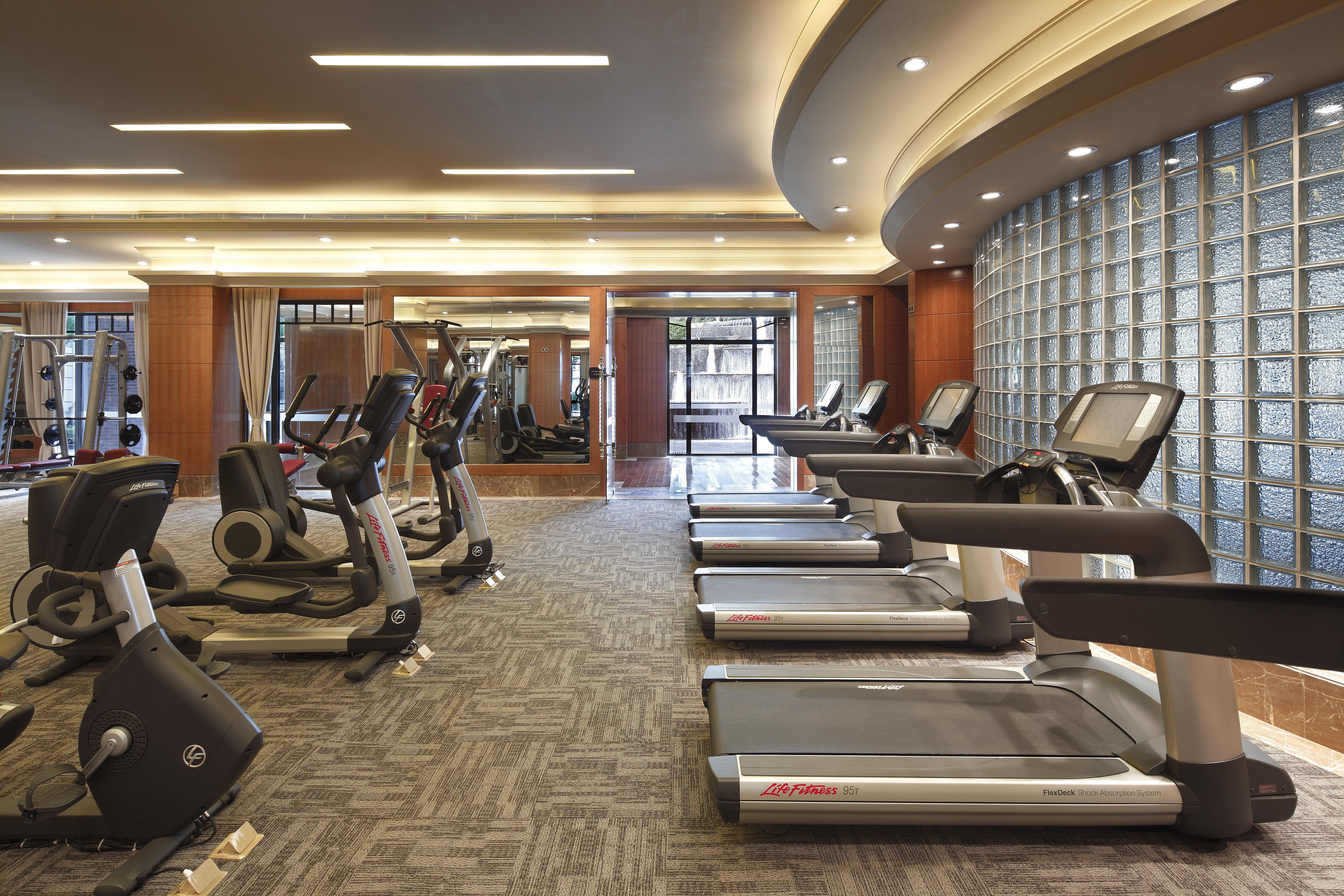 Hotel Intercontinental Ruijin By Ihg - Downtown Historic Iconic Garden 5*