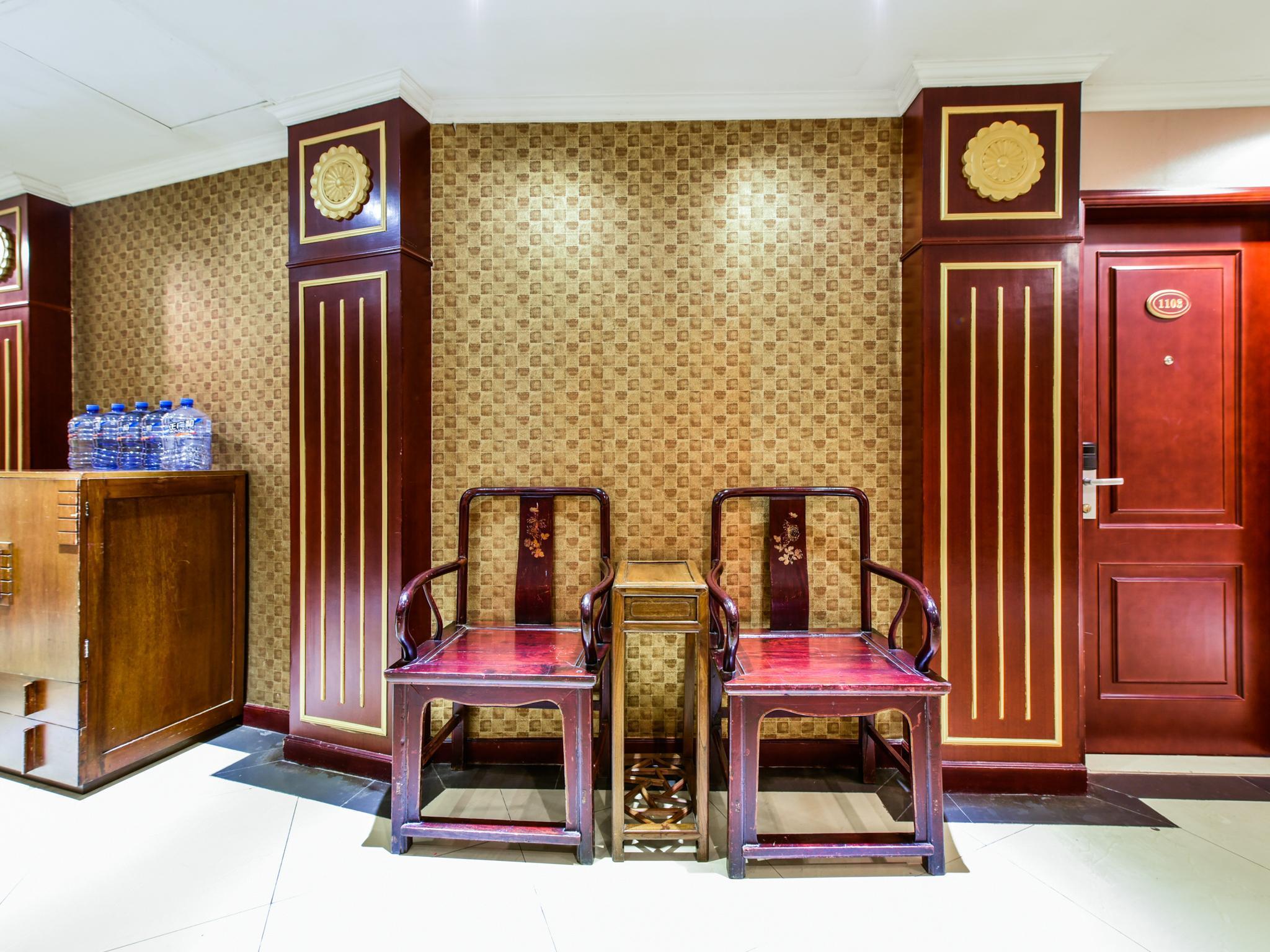 Otel Seventh Heaven 3*