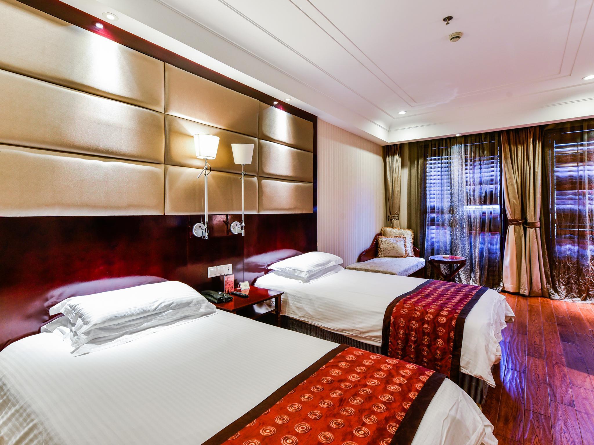 Otel Seventh Heaven