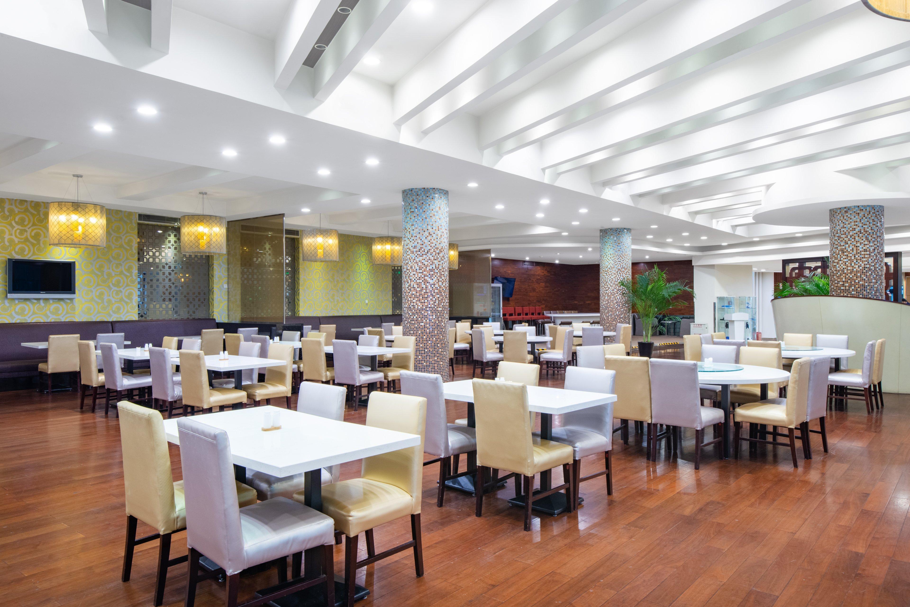 Express Putuo By Ihg Thượng Hải