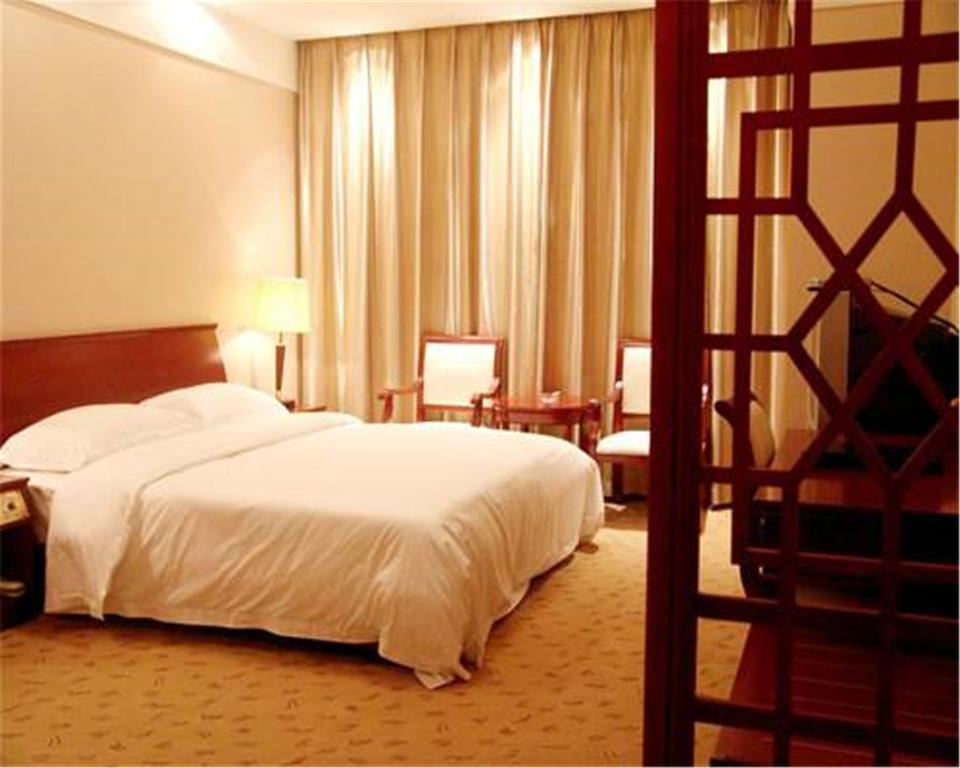 Shaanxi Business