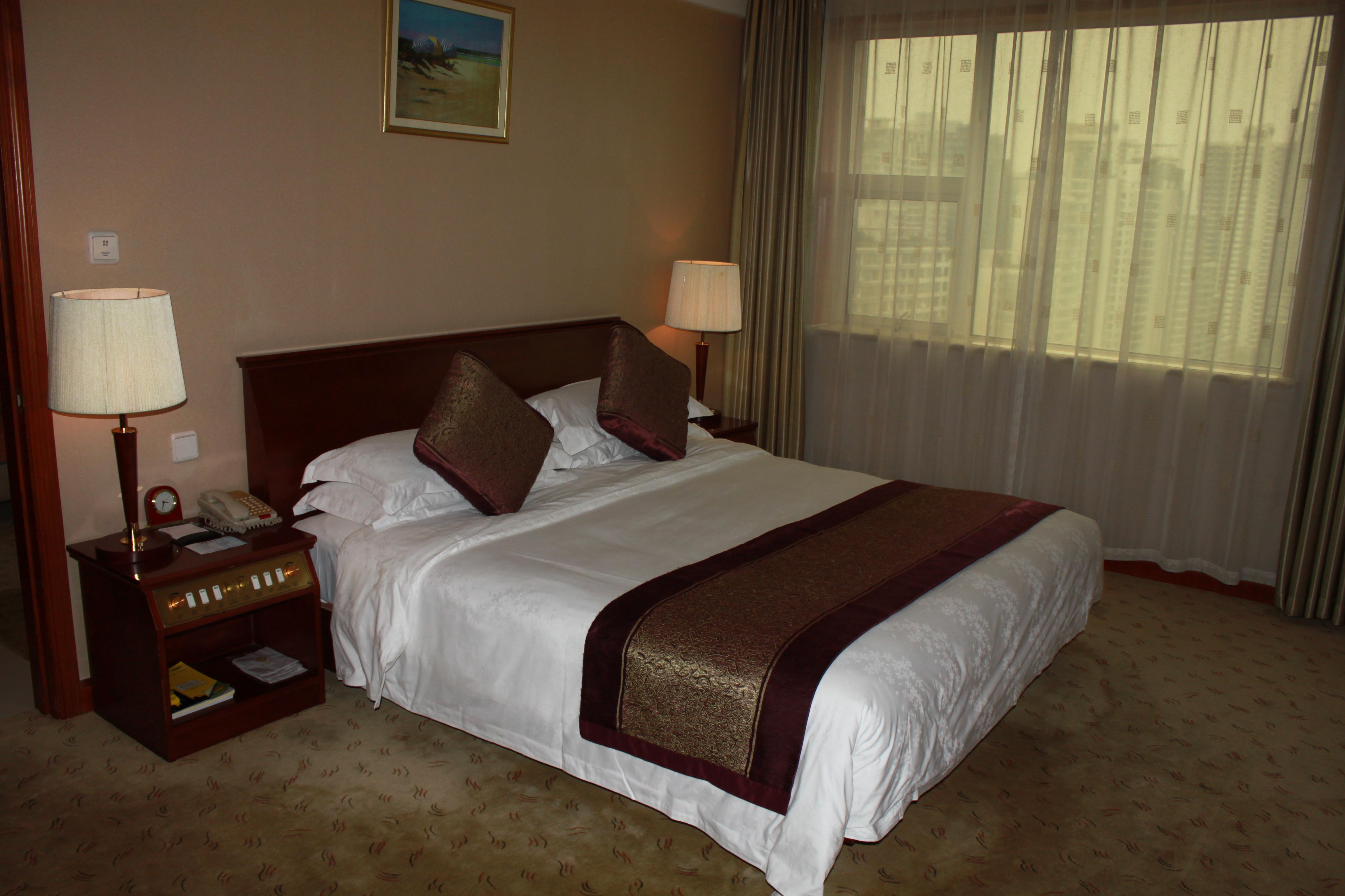 Shaanxi Business Hotel