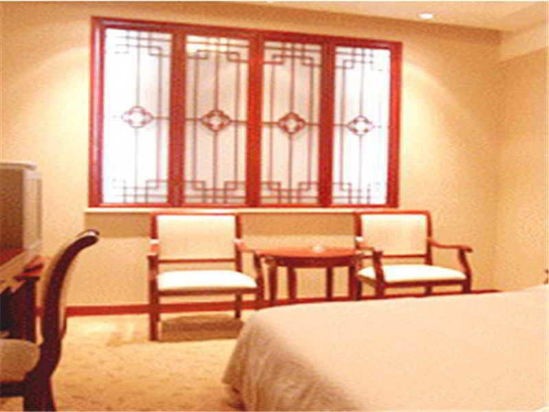 Shaanxi Business 4* Shanghai