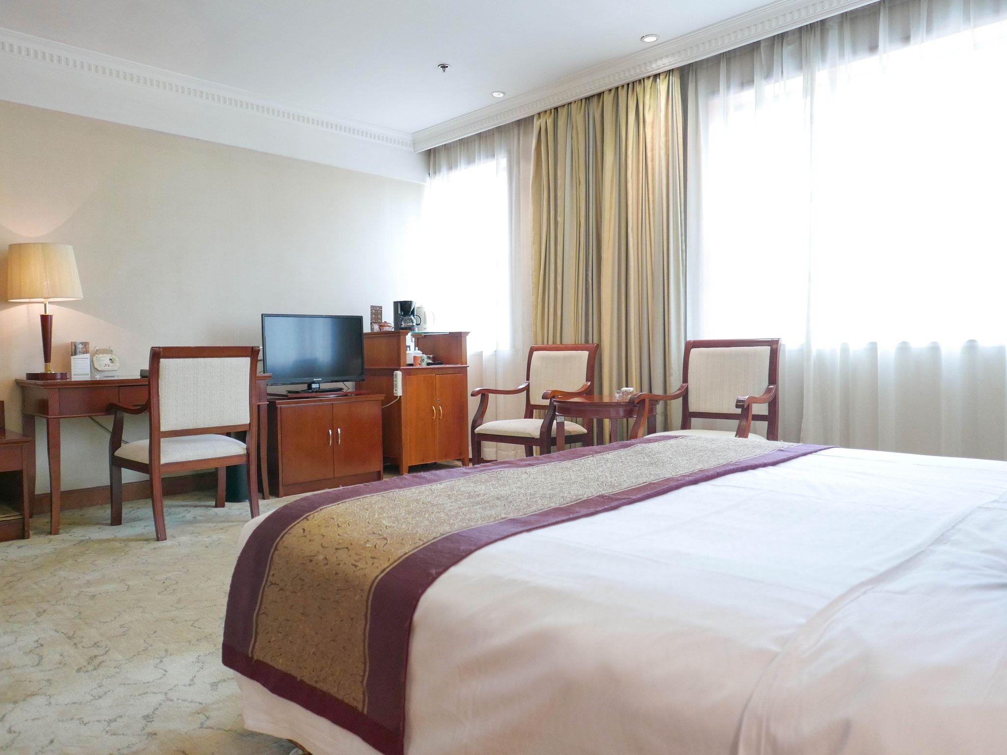 Hotel Shaanxi Business