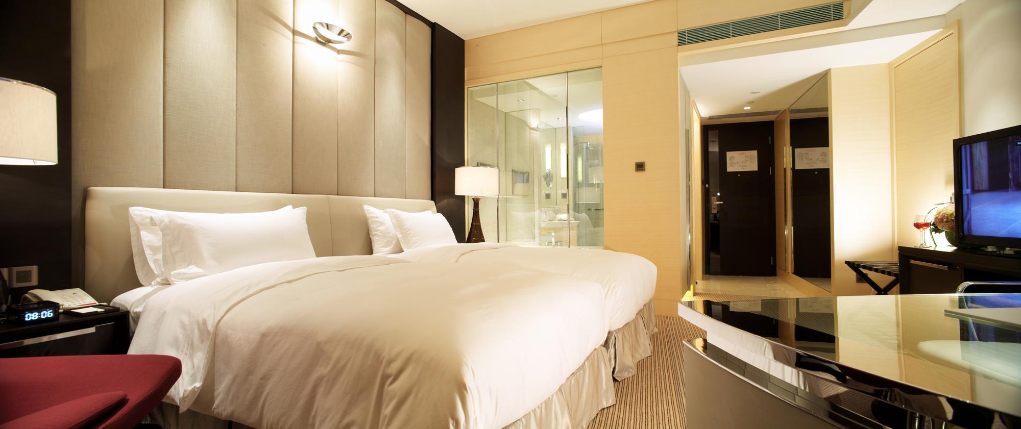 Hilton City Center 5*