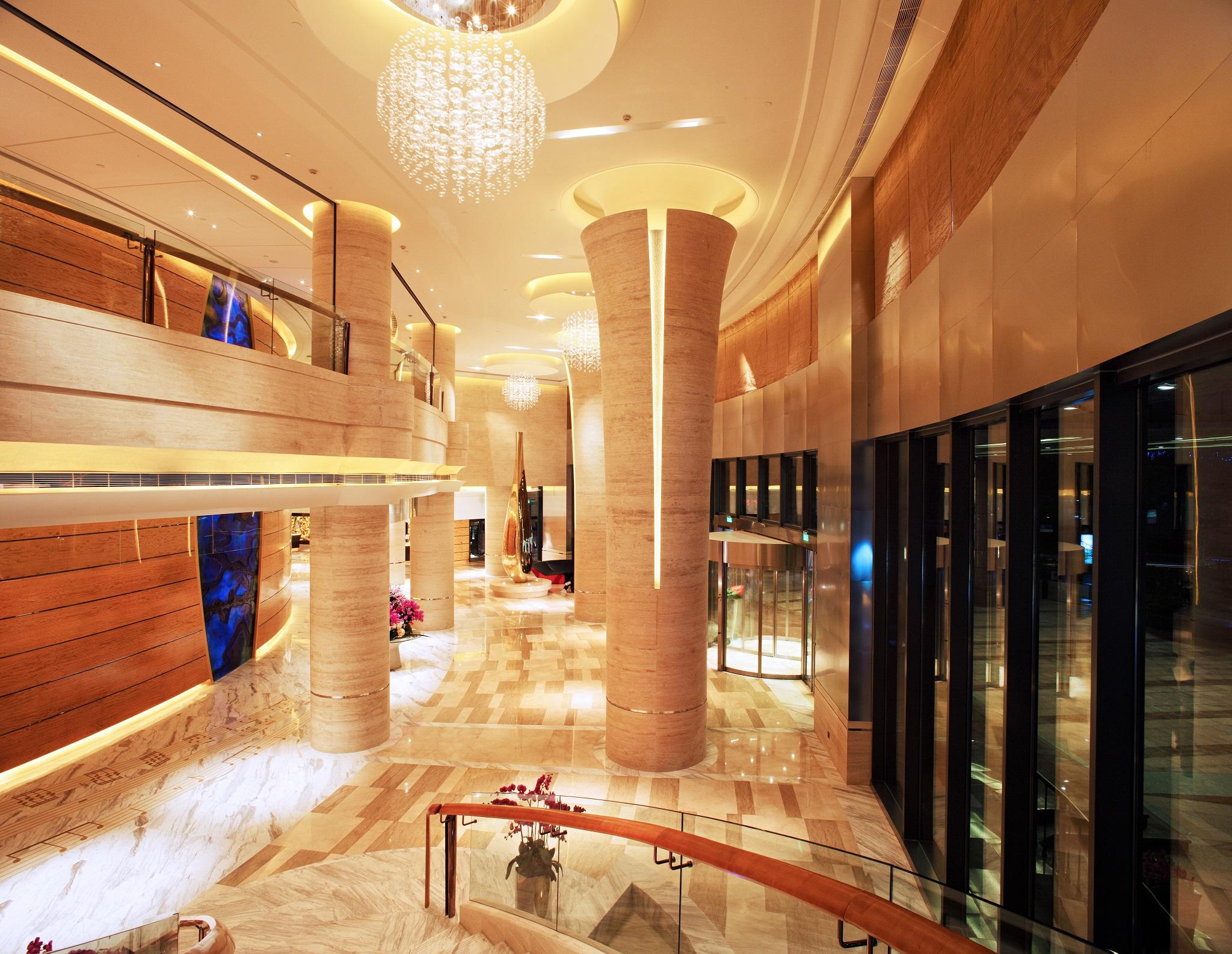 Hotel Hilton City Center