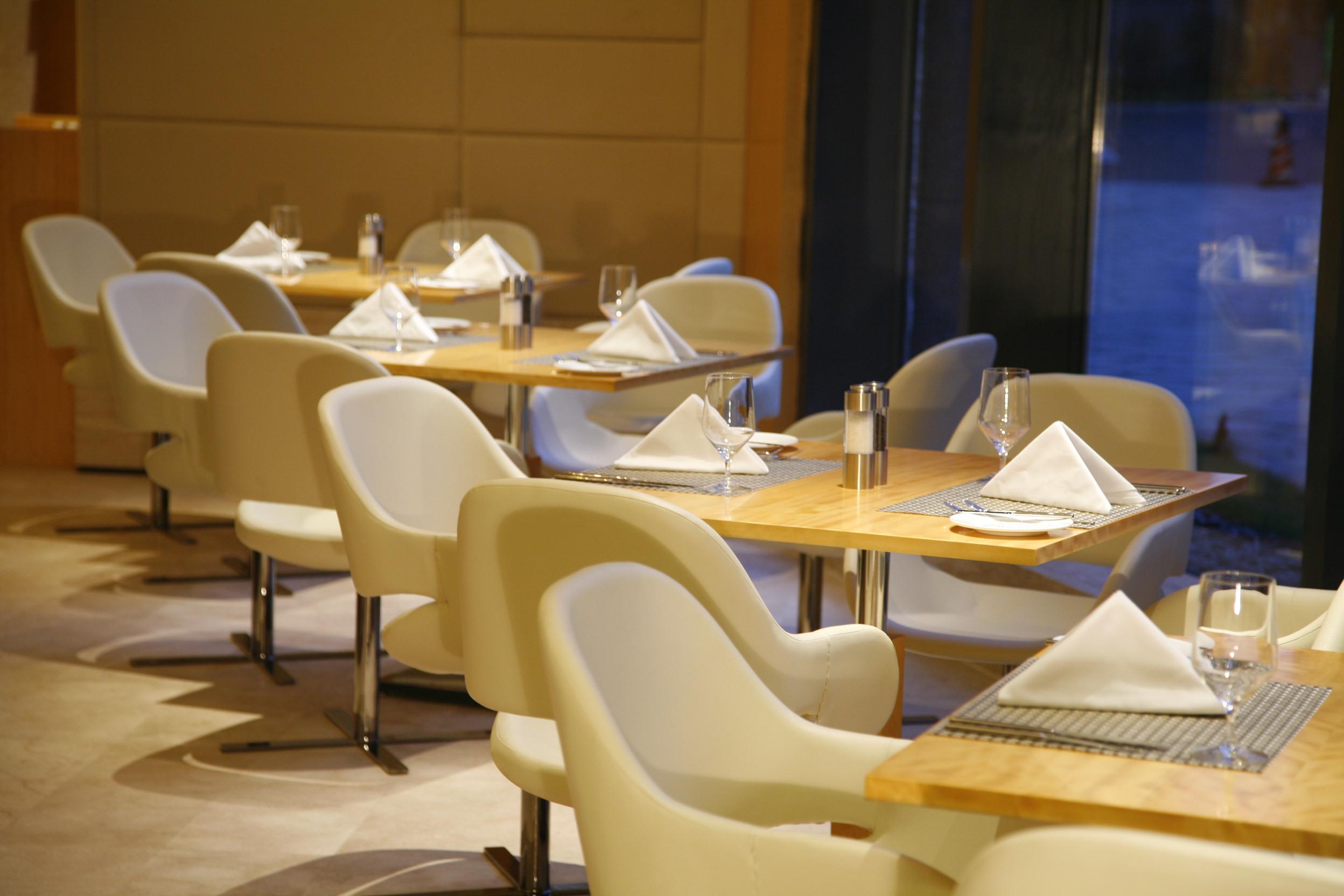 Hilton City Center Hotel