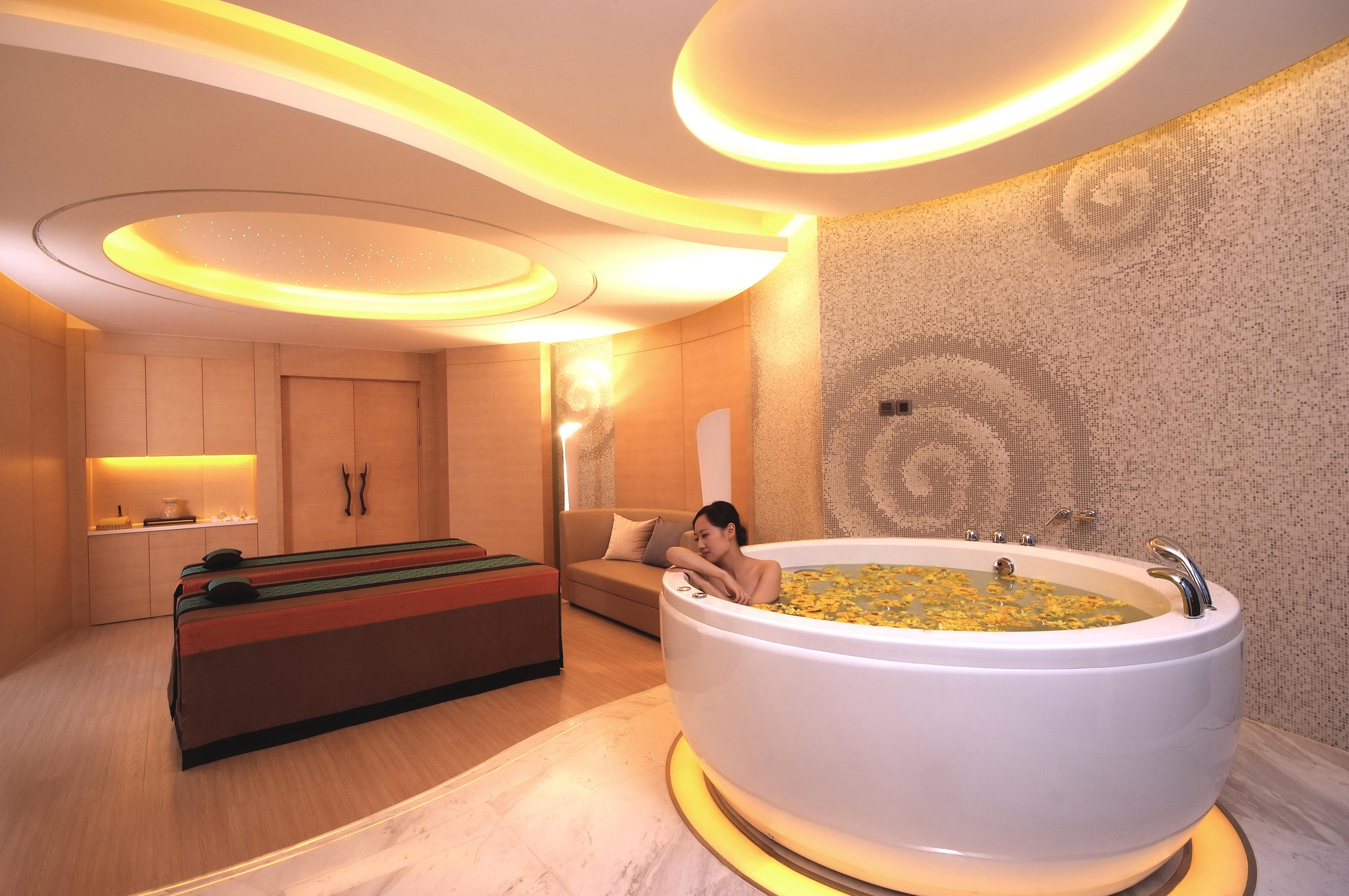 Hilton City Center Hotel