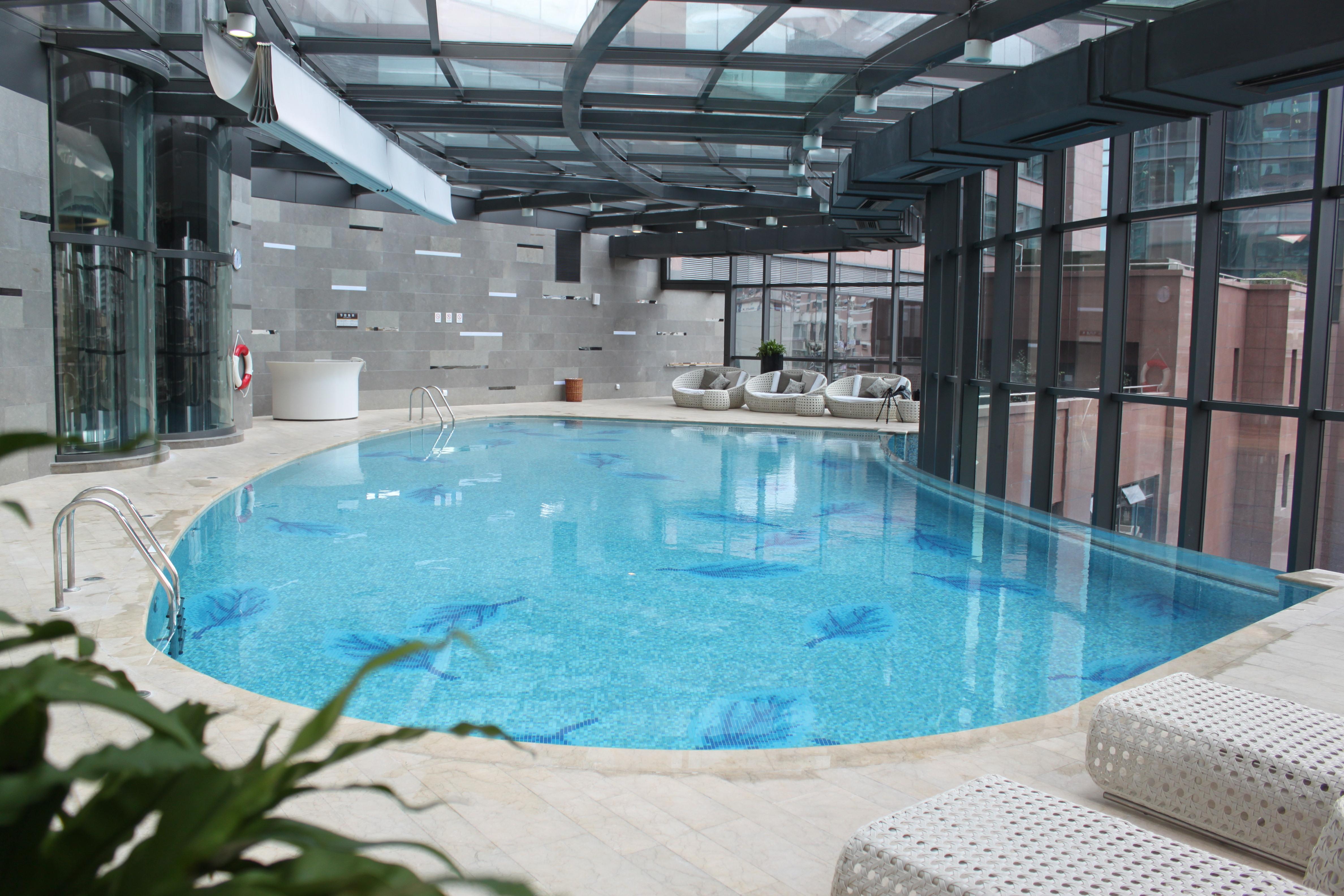 Hilton City Center Hotel 5*