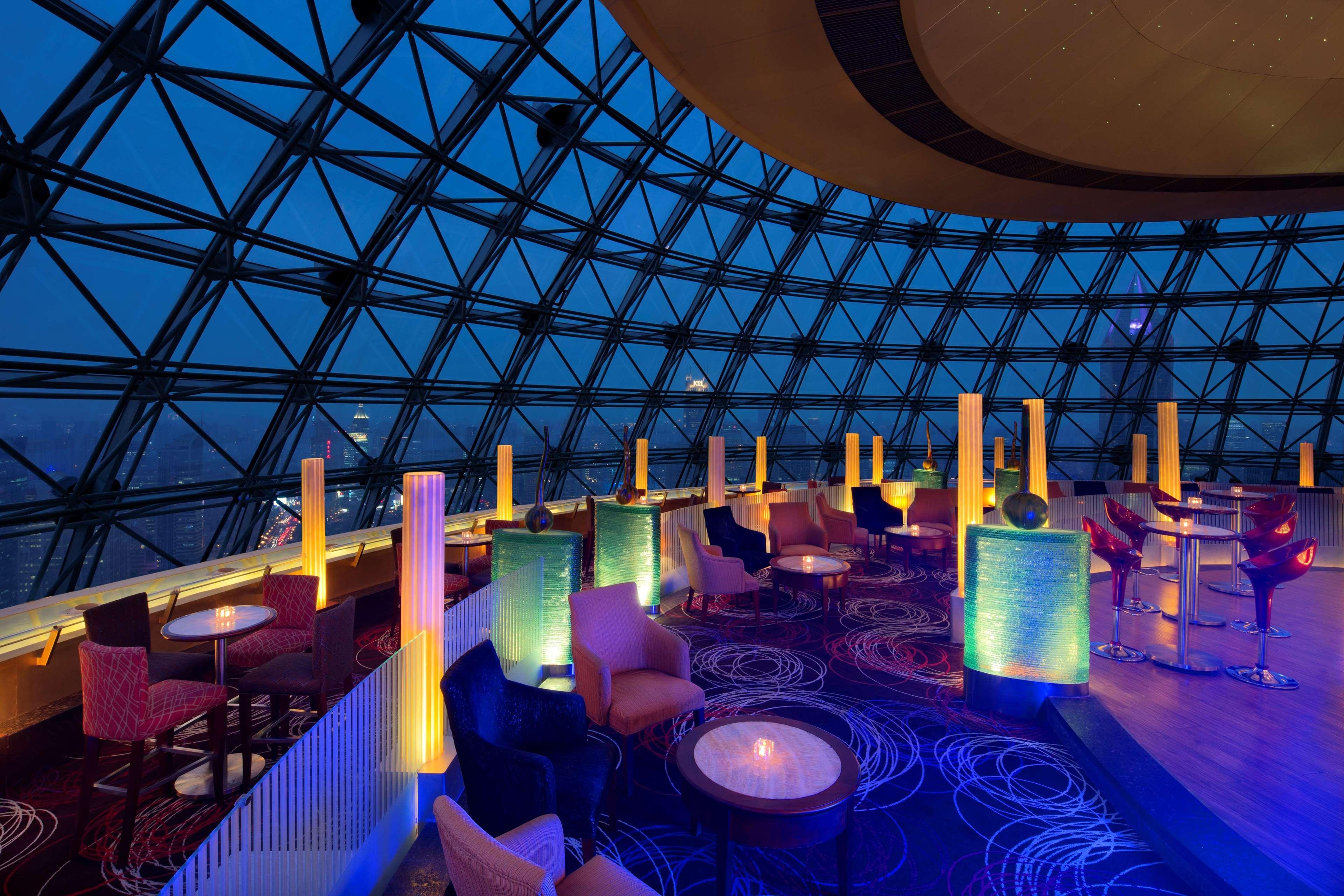 Hotel Radisson Blu New World Shanghai
