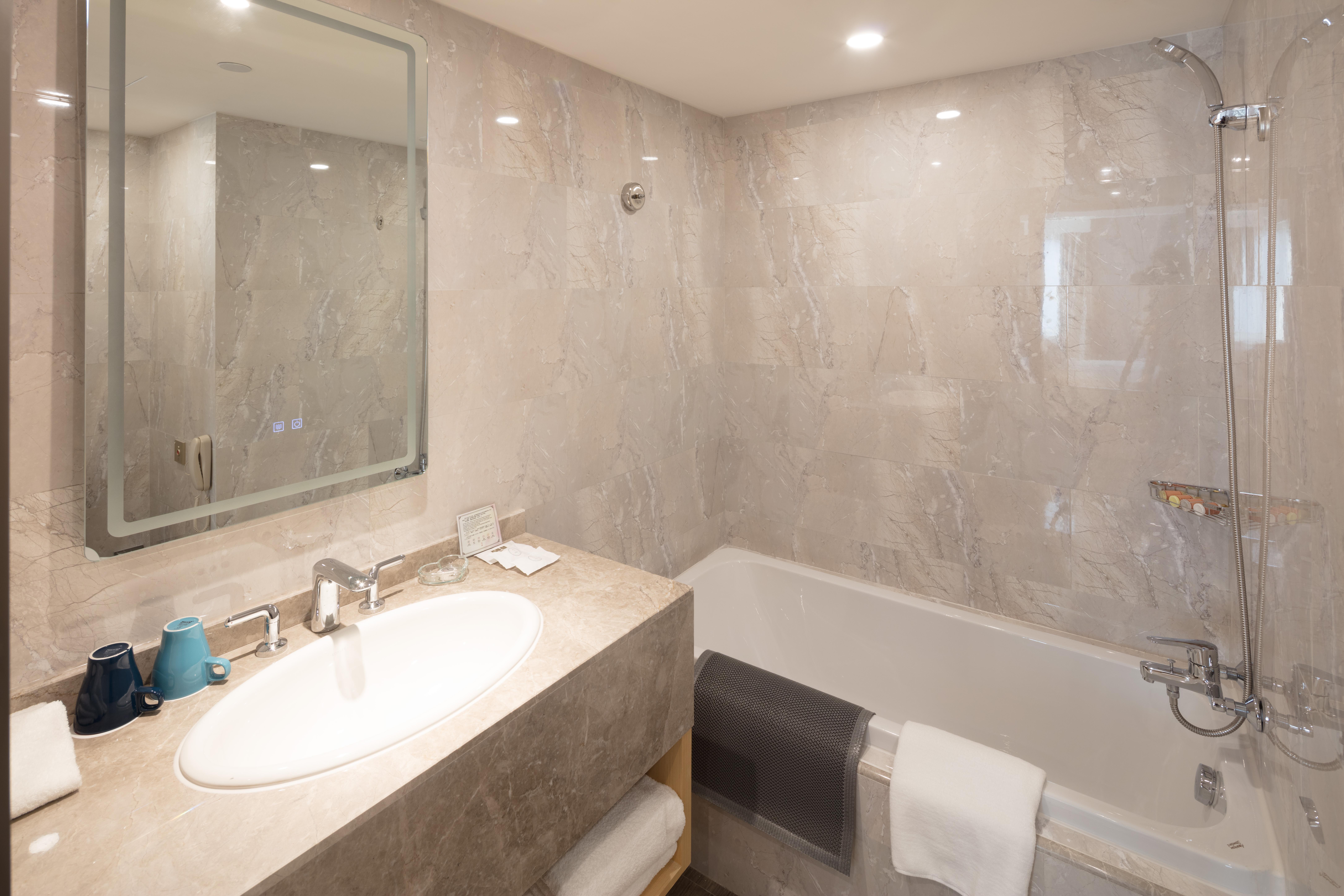 City Hotel Shanghai 4* Shanghái
