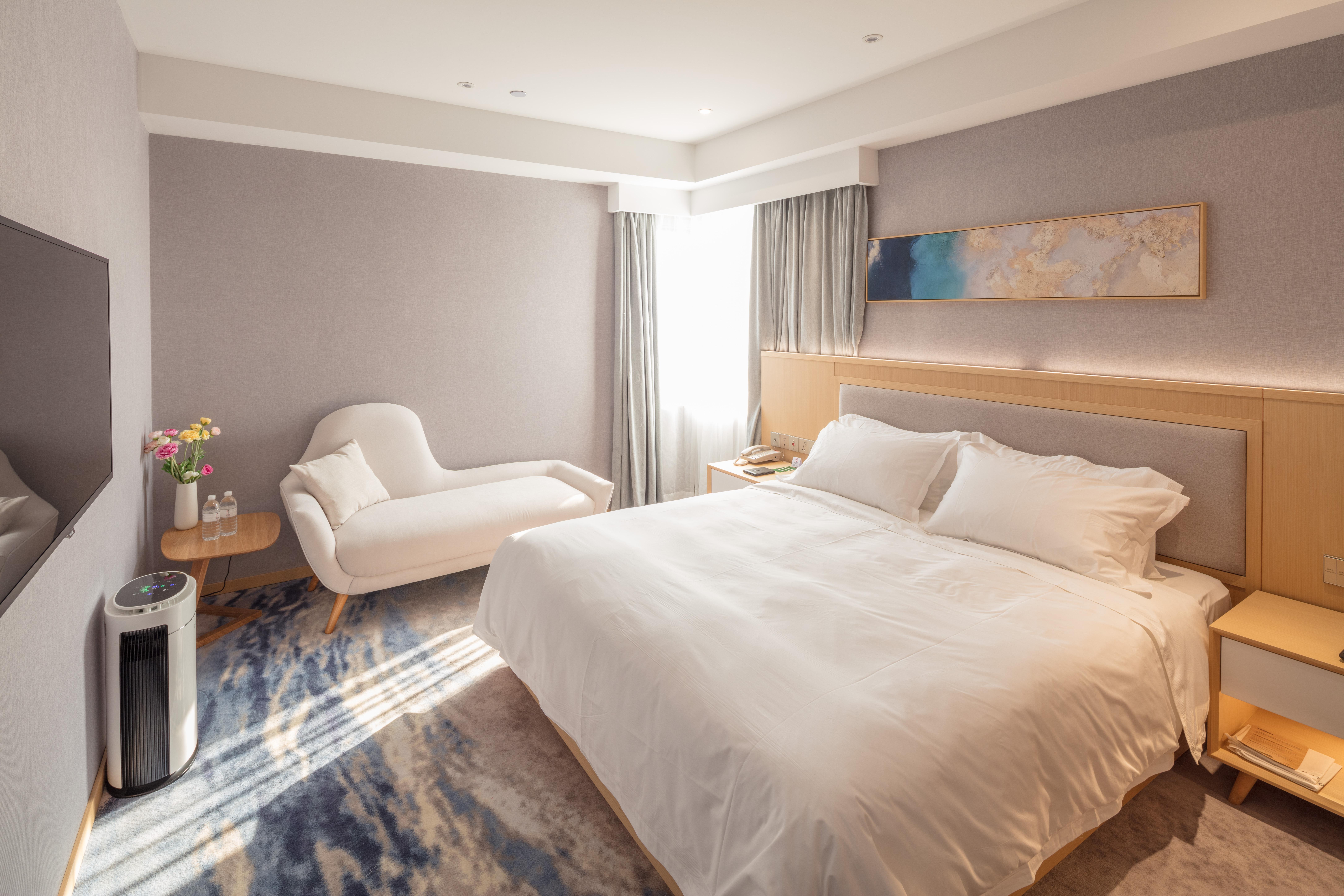 City Hotel Shanghai Hotel
